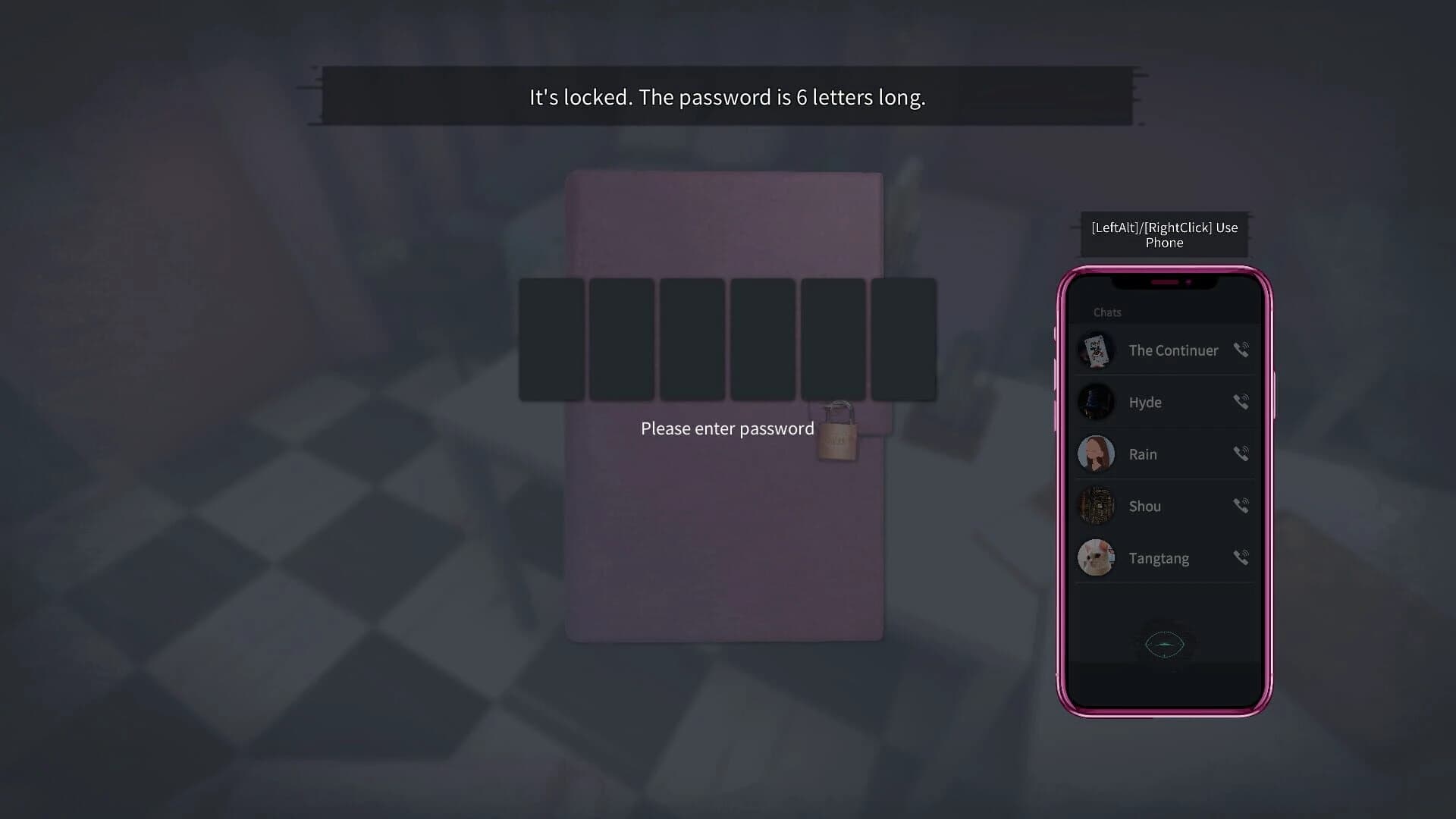 Urban Legend Hunters 2: Double screenshot 4