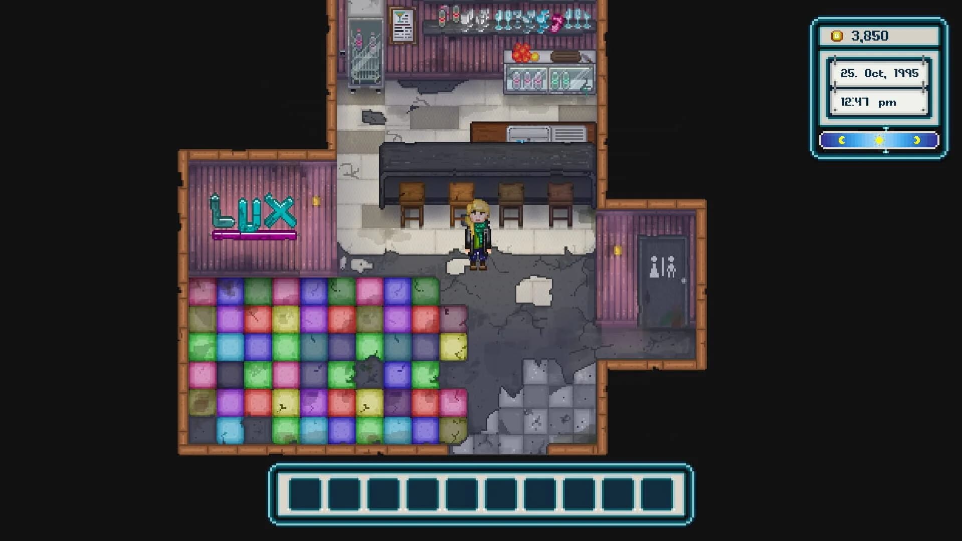 Urban Tale screenshot 5