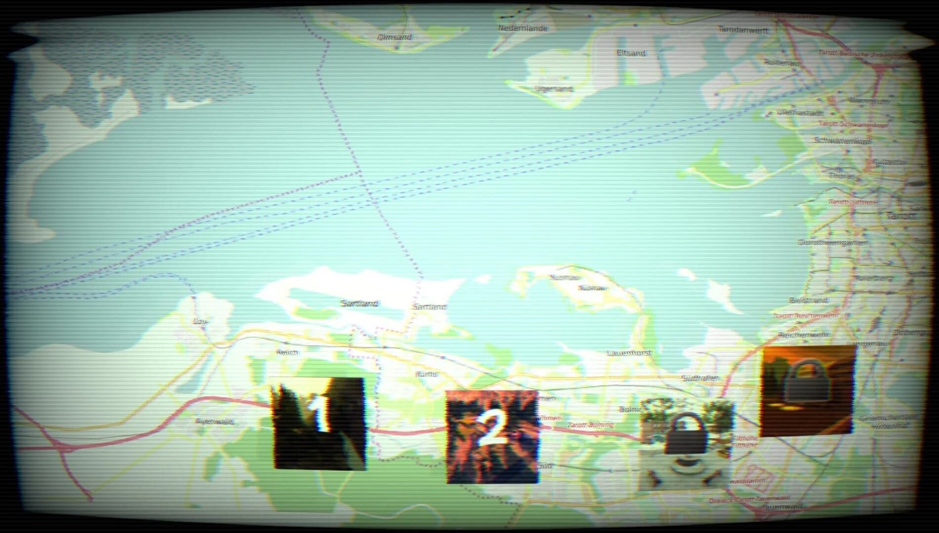 Urban War Defense screenshot 1