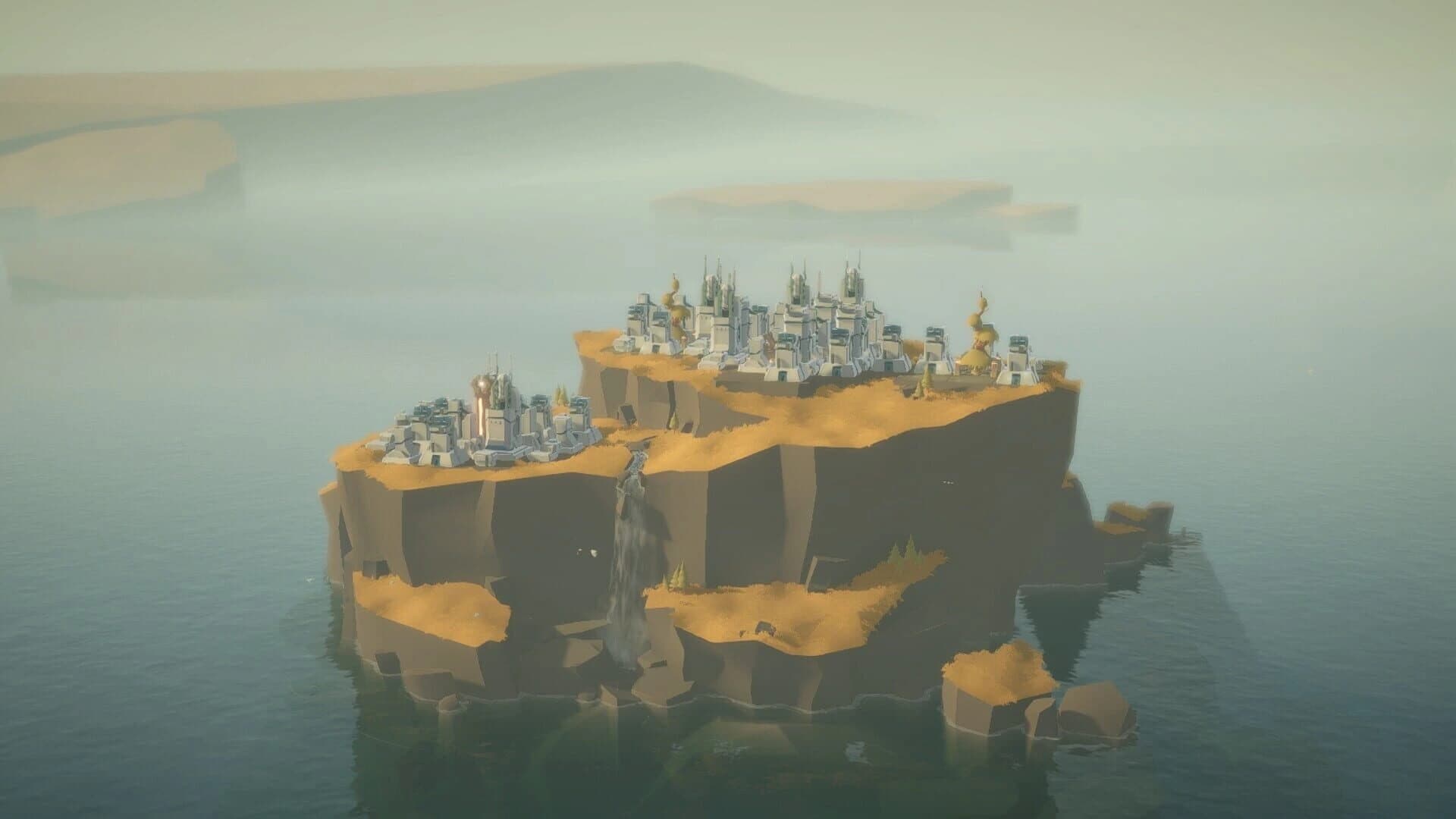 URBO screenshot 4