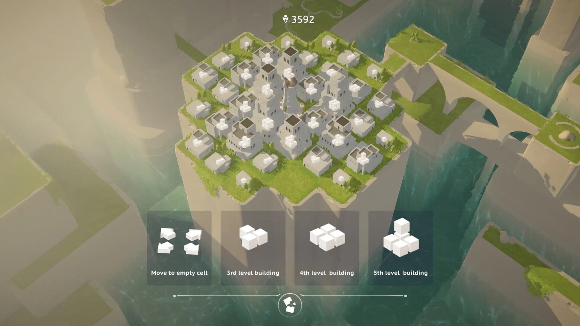 Urbo: Dream One screenshot 4