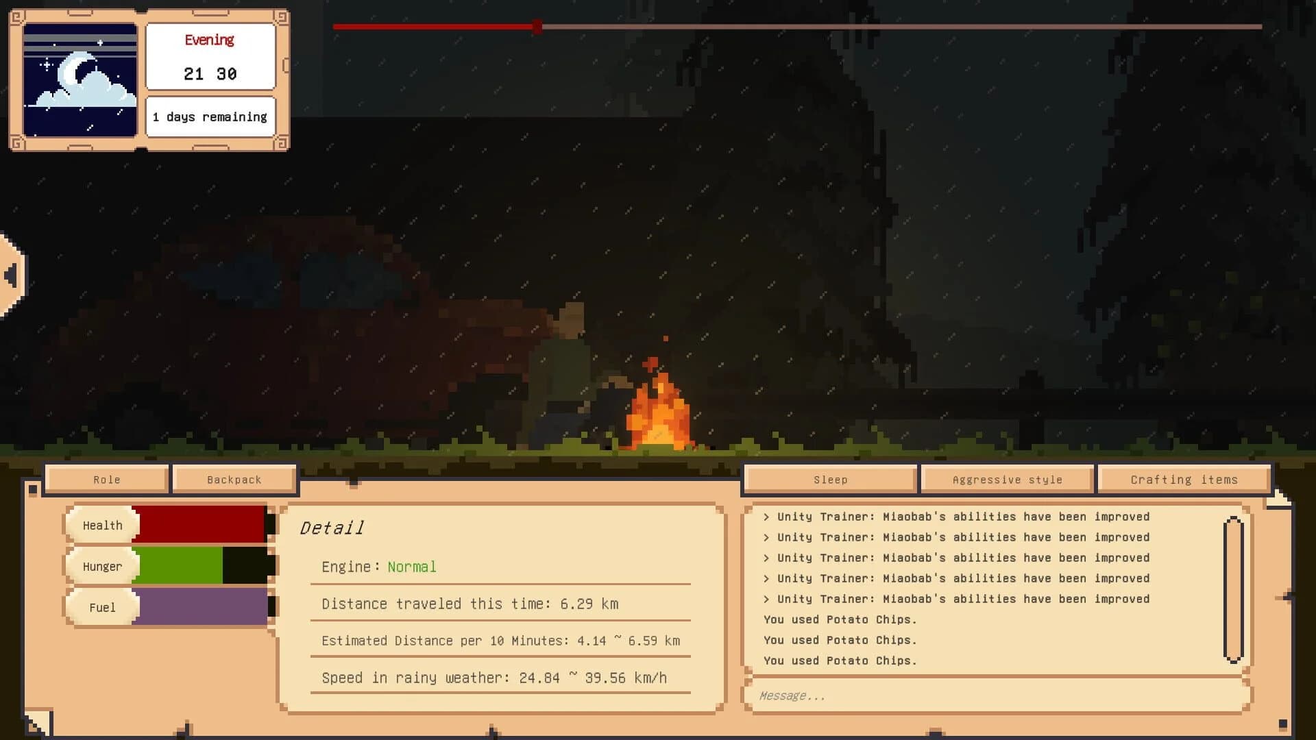 Urgent Message screenshot 4