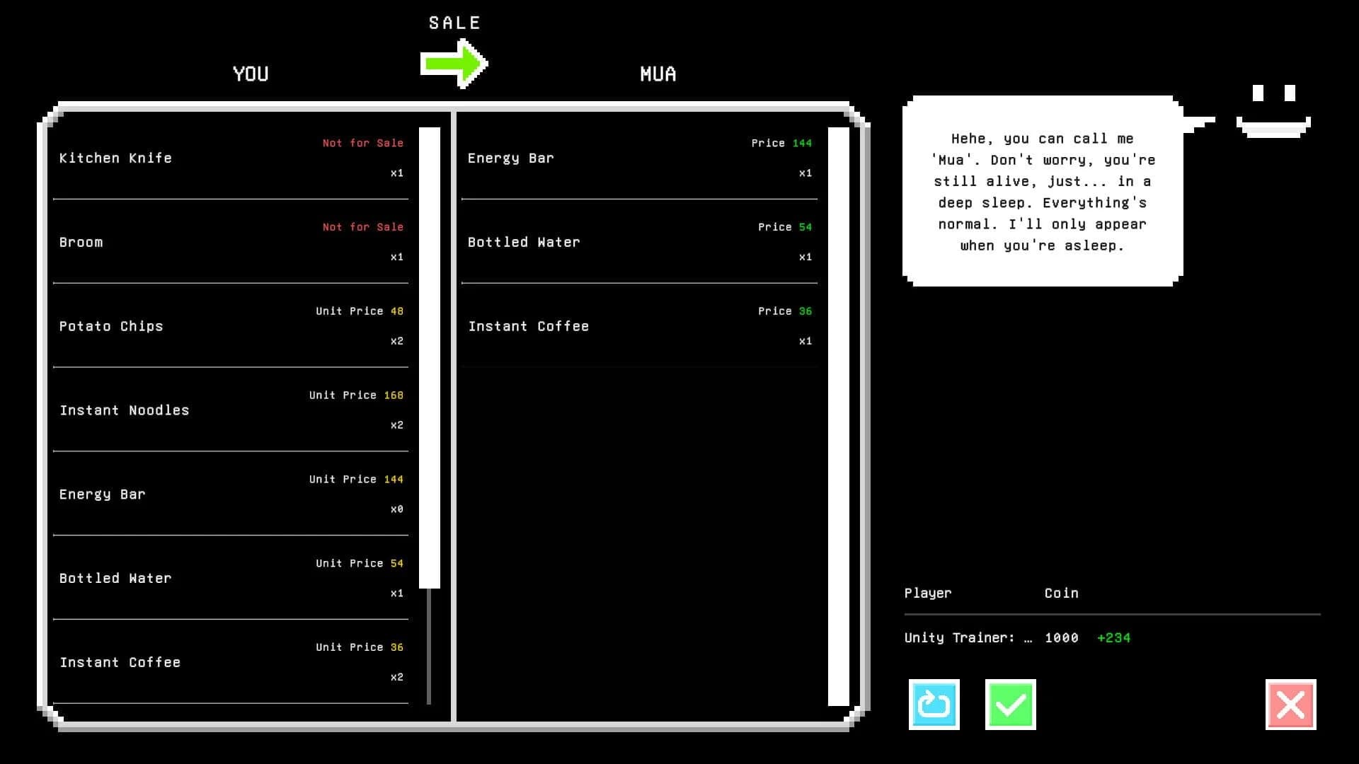 Urgent Message screenshot 2