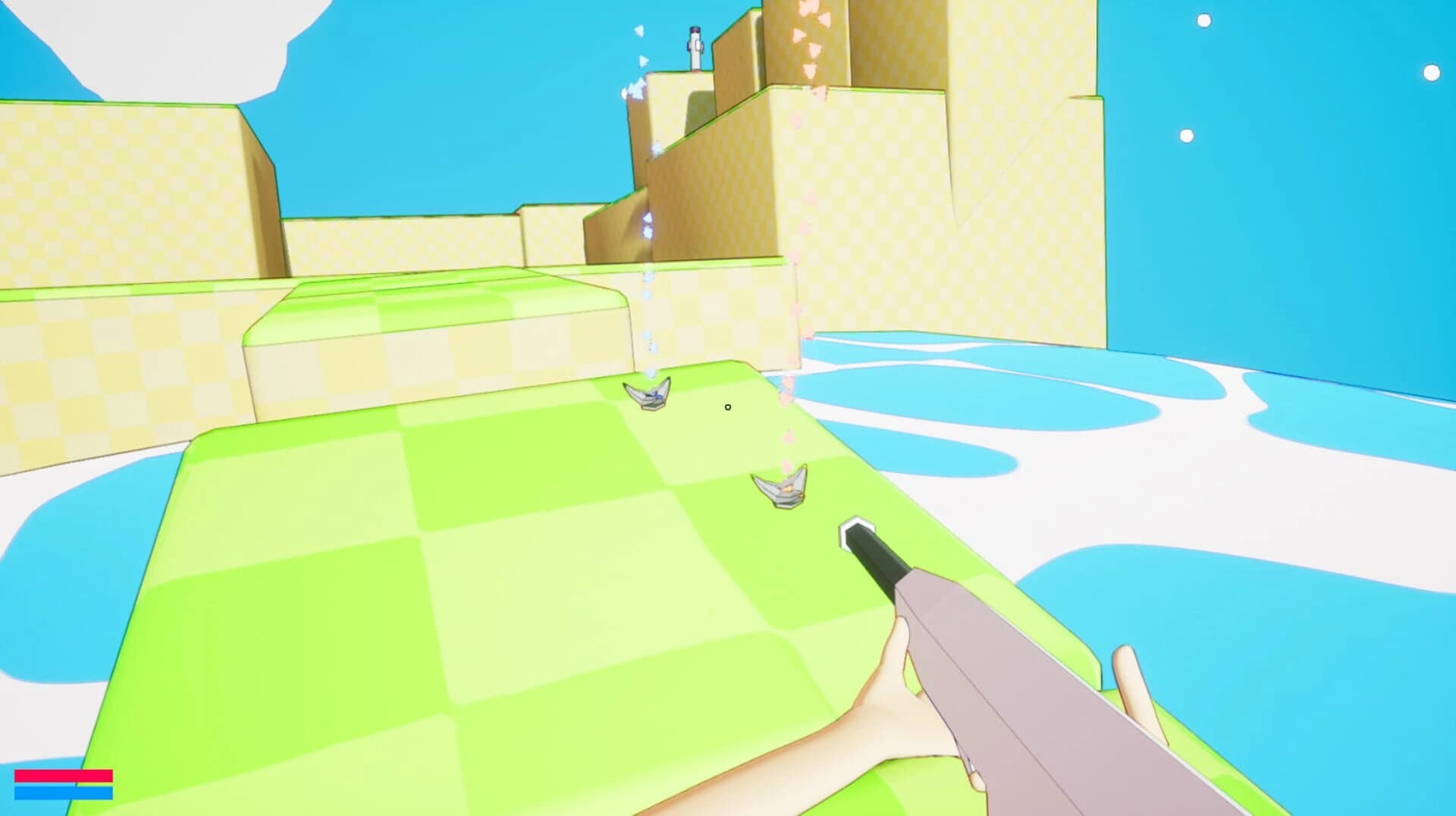 Ursa screenshot 5