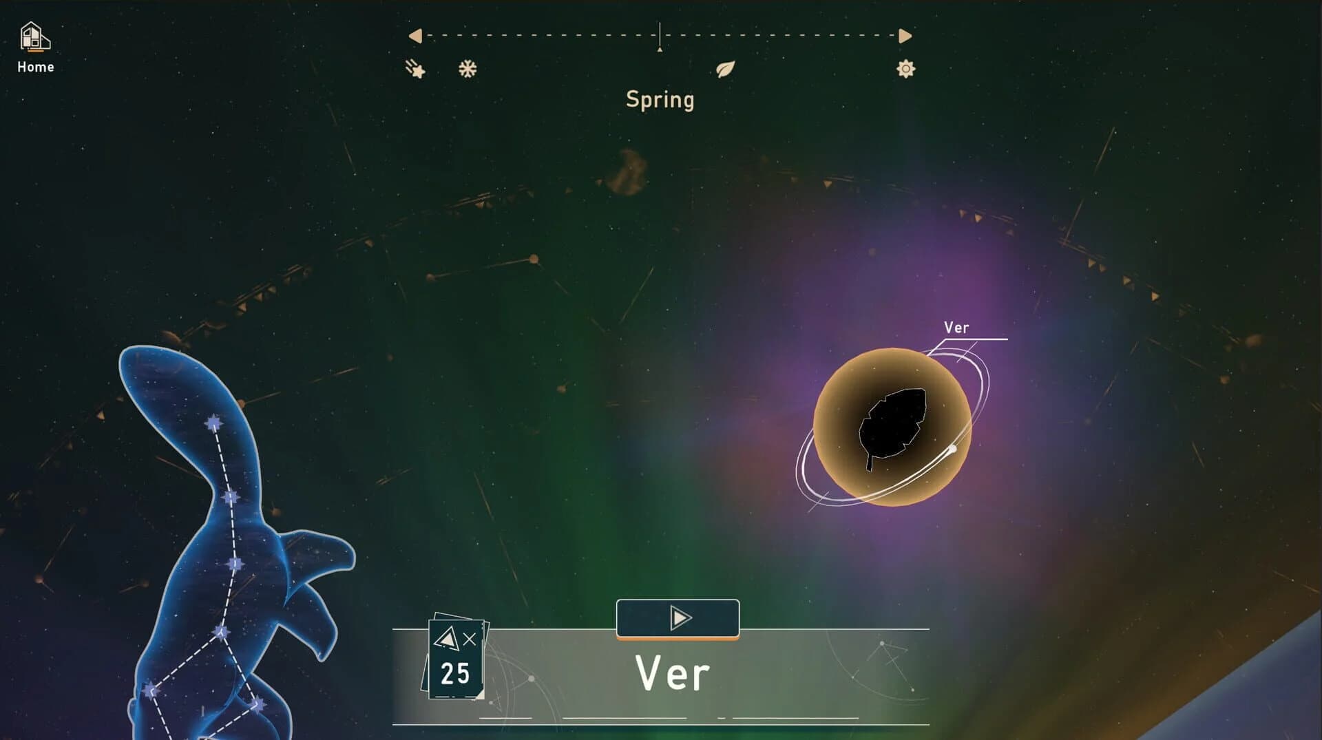 Ursid screenshot 3