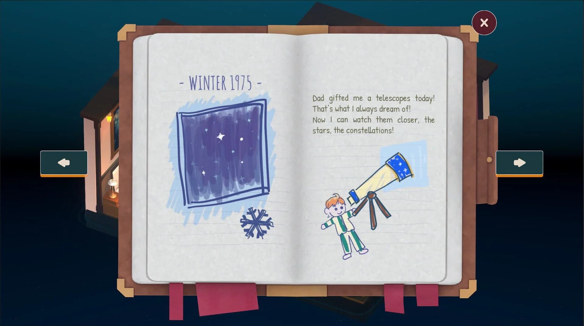 Ursid screenshot 5