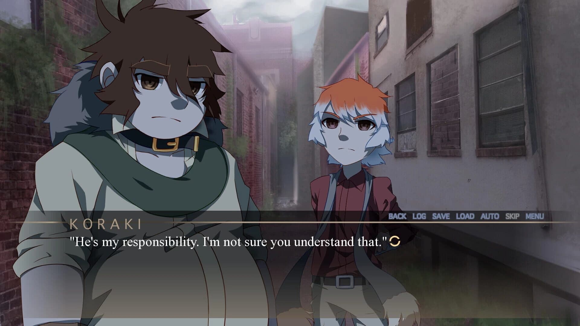 Ursine Science screenshot 4