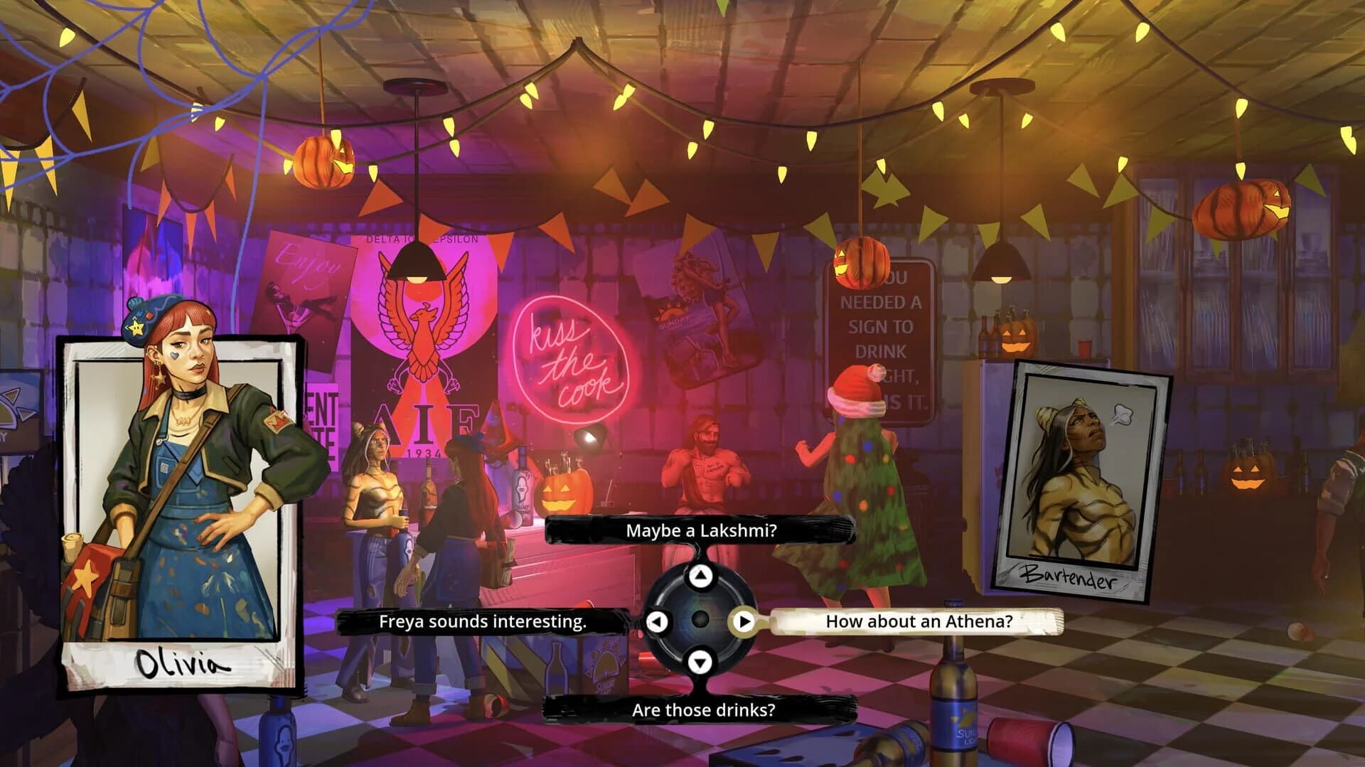 Us Five Forever screenshot 1