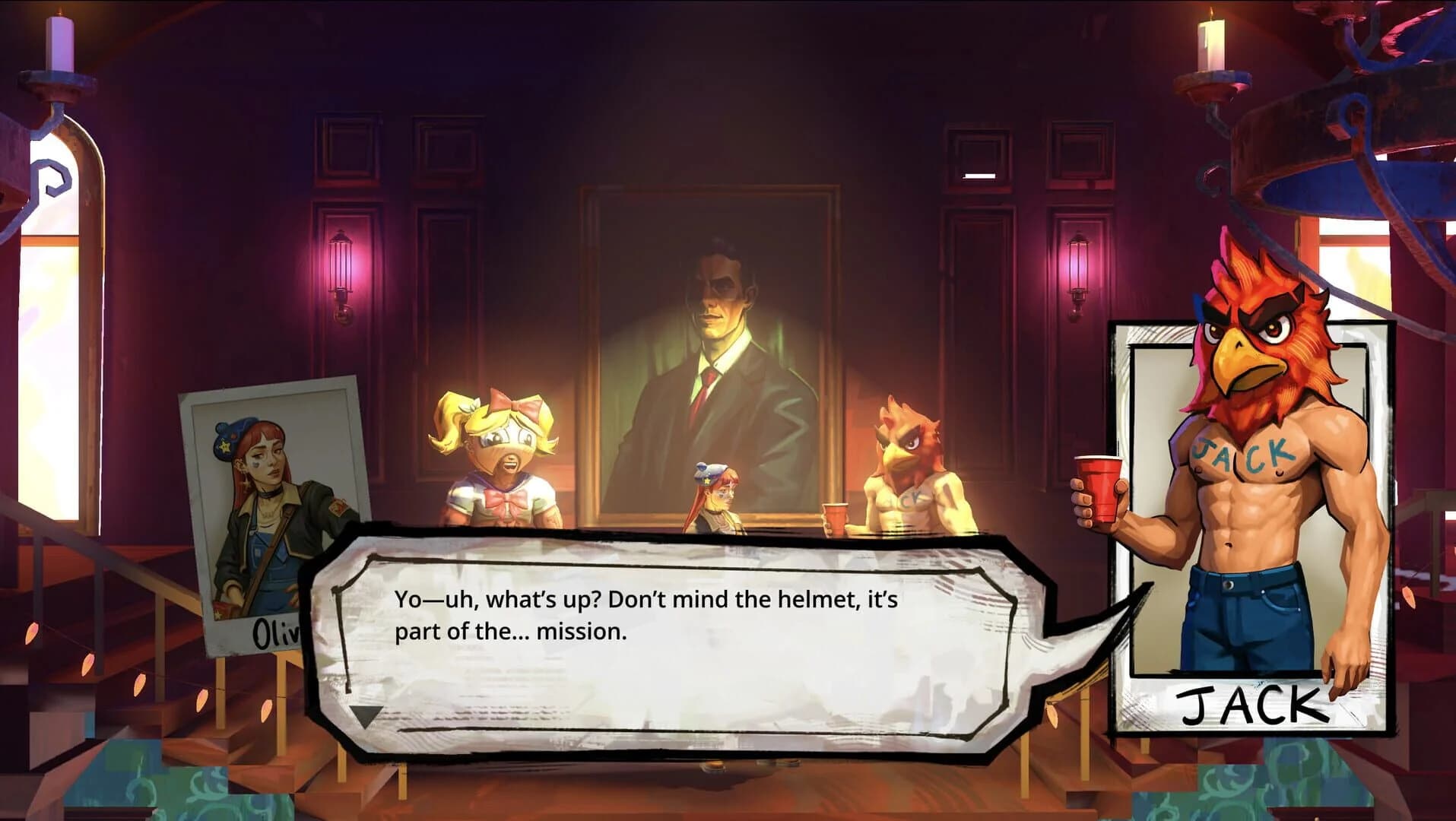 Us Five Forever screenshot 4