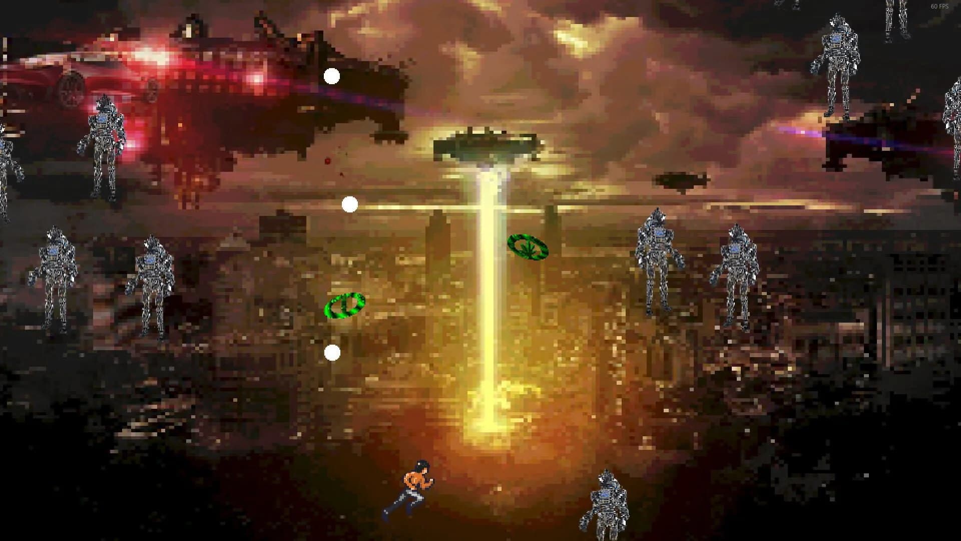 USA 2020 screenshot 3