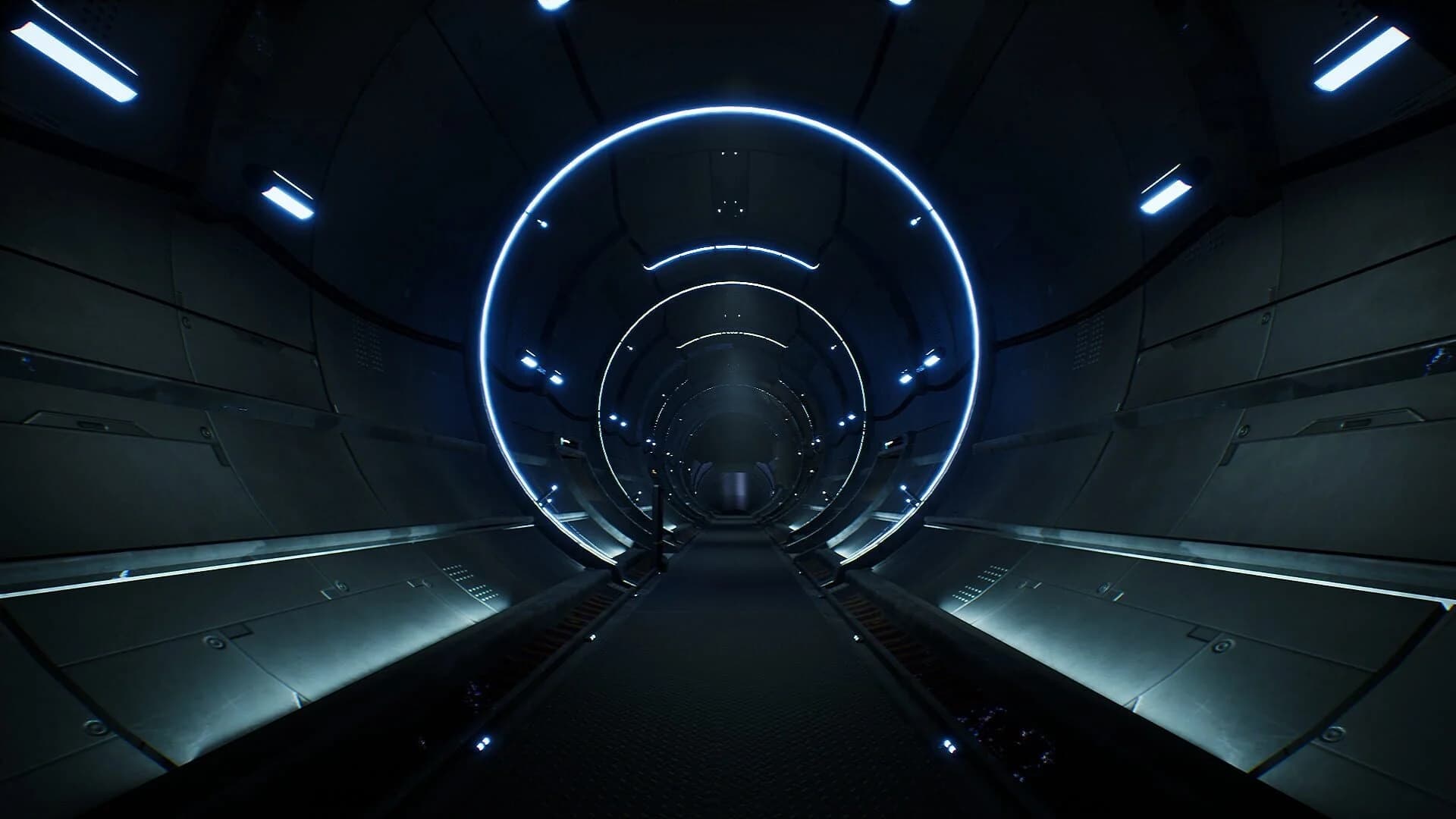 USAC: Code Breach screenshot 2