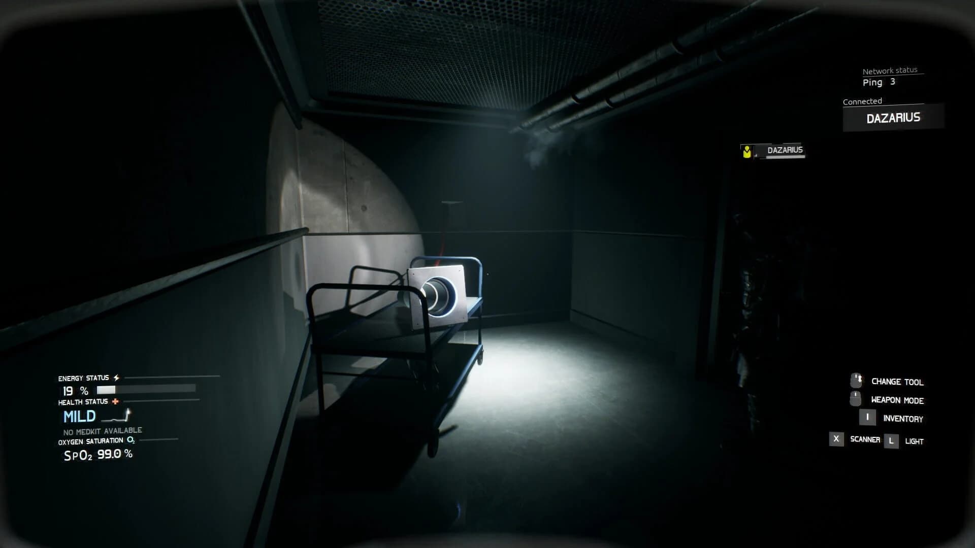 USAC: Code Breach screenshot 4