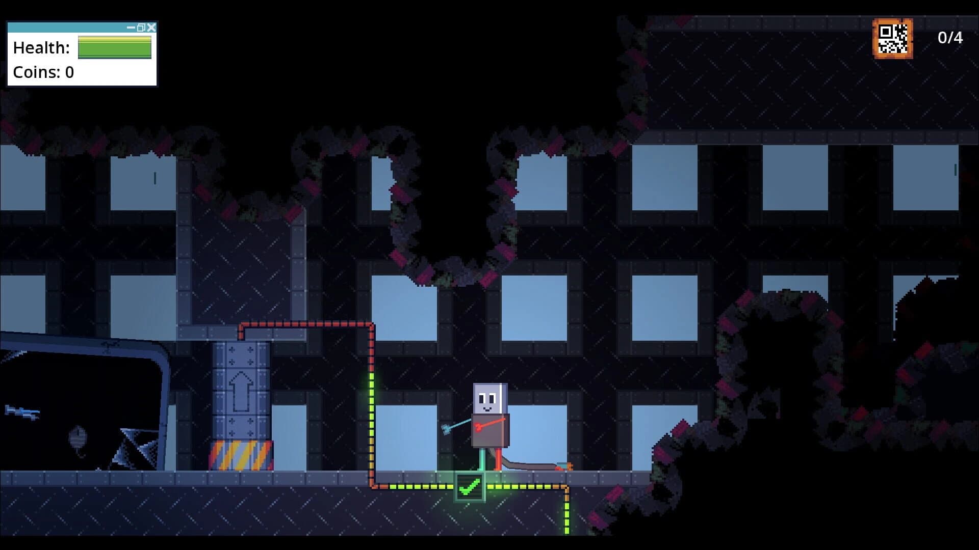 USB-bot screenshot 2