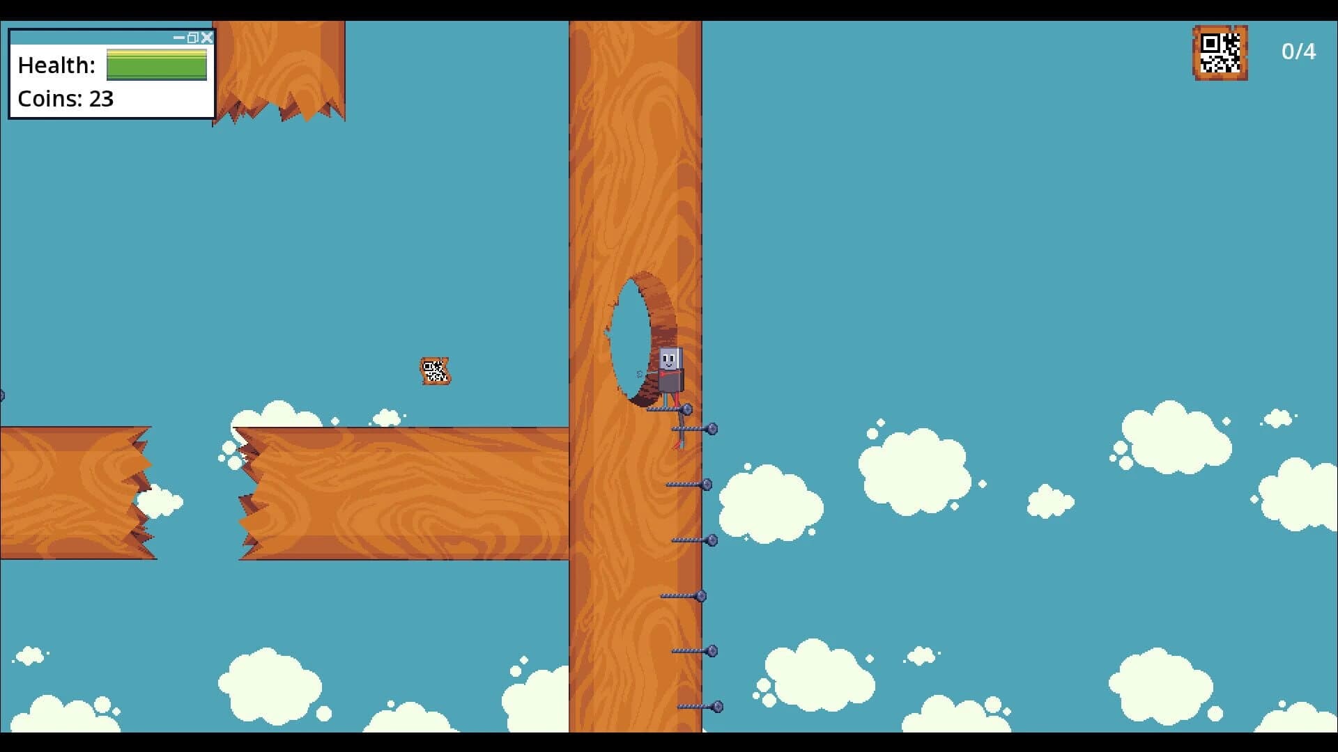 USB-bot screenshot 3