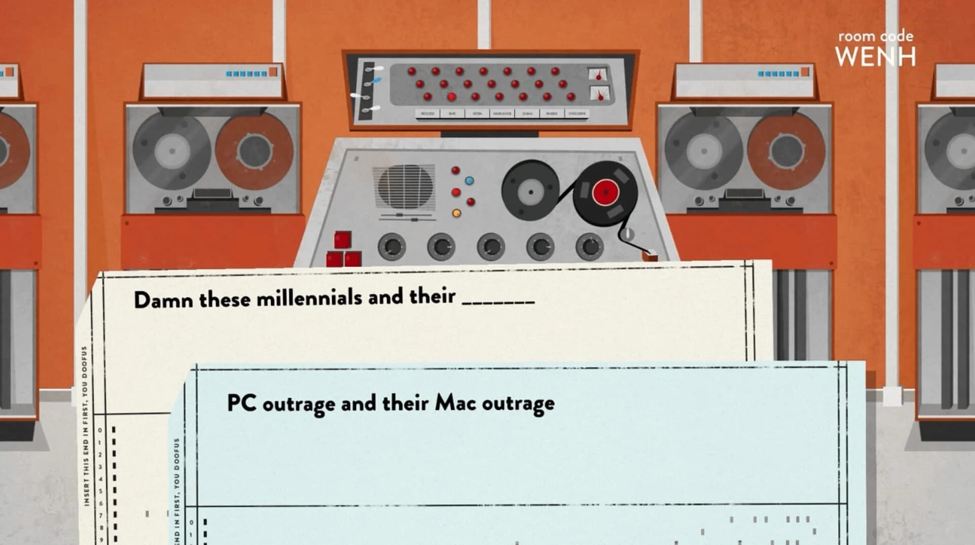 Use Your Words screenshot 3