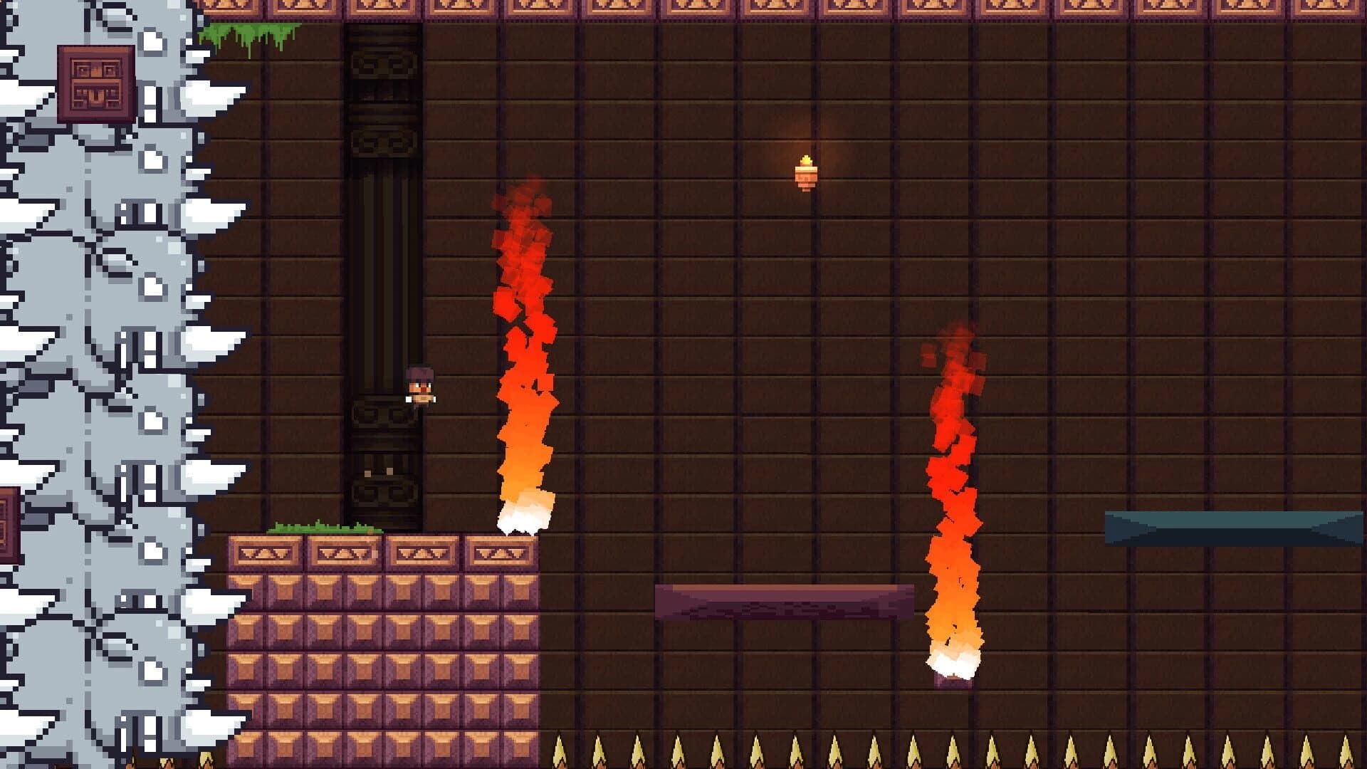 Useless Timmy screenshot 2