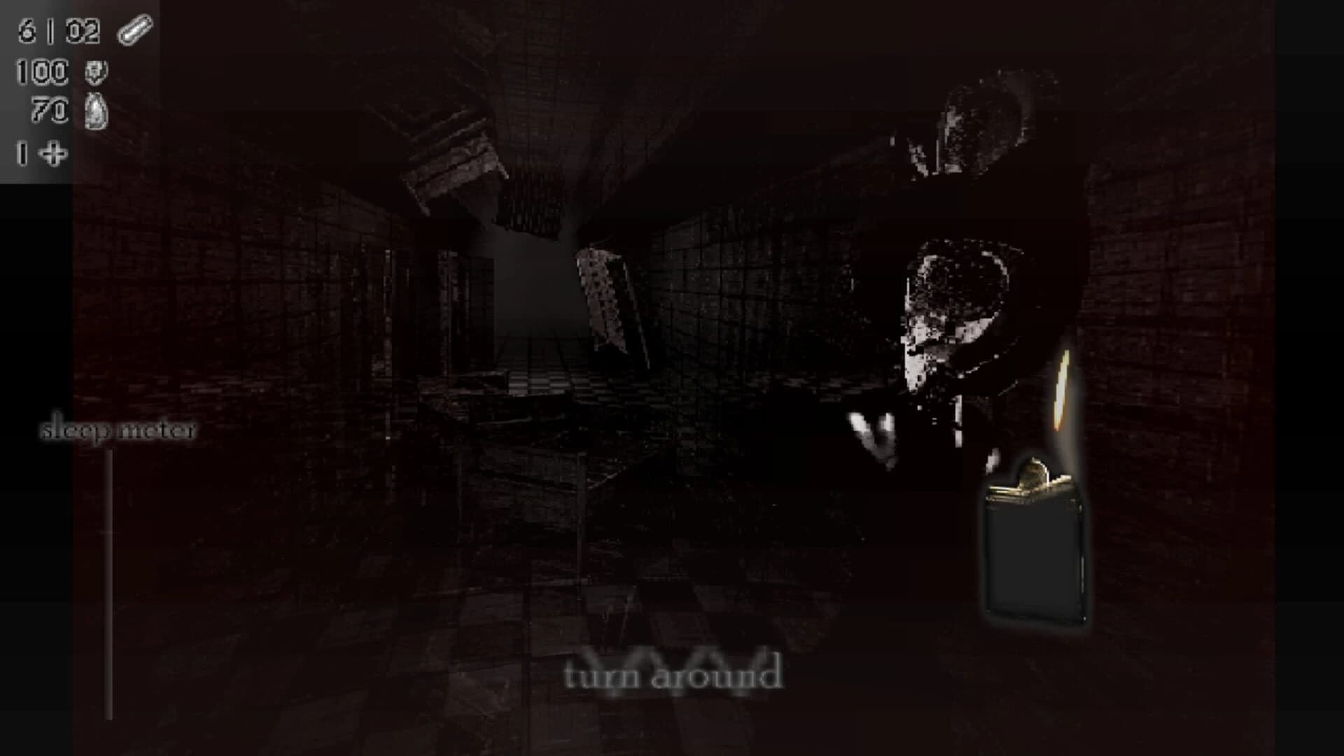 Usersleepwalker screenshot 3