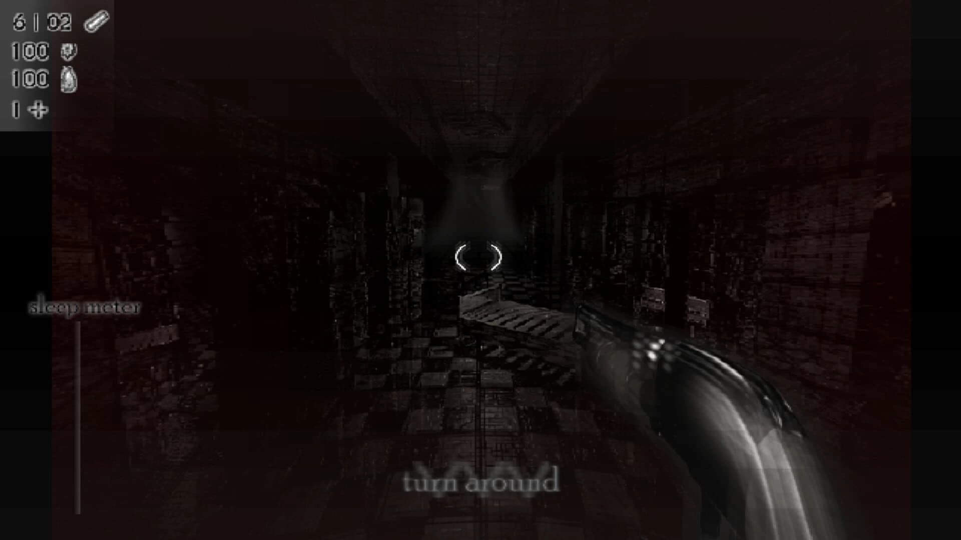 Usersleepwalker screenshot 2