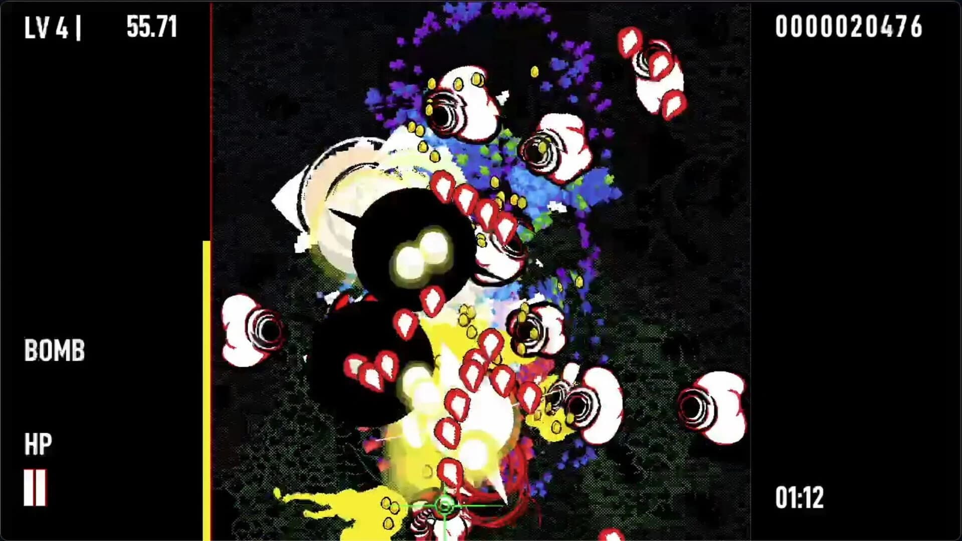 USG screenshot 1