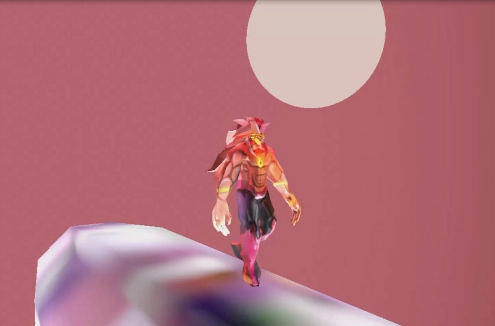 Usher. screenshot 3