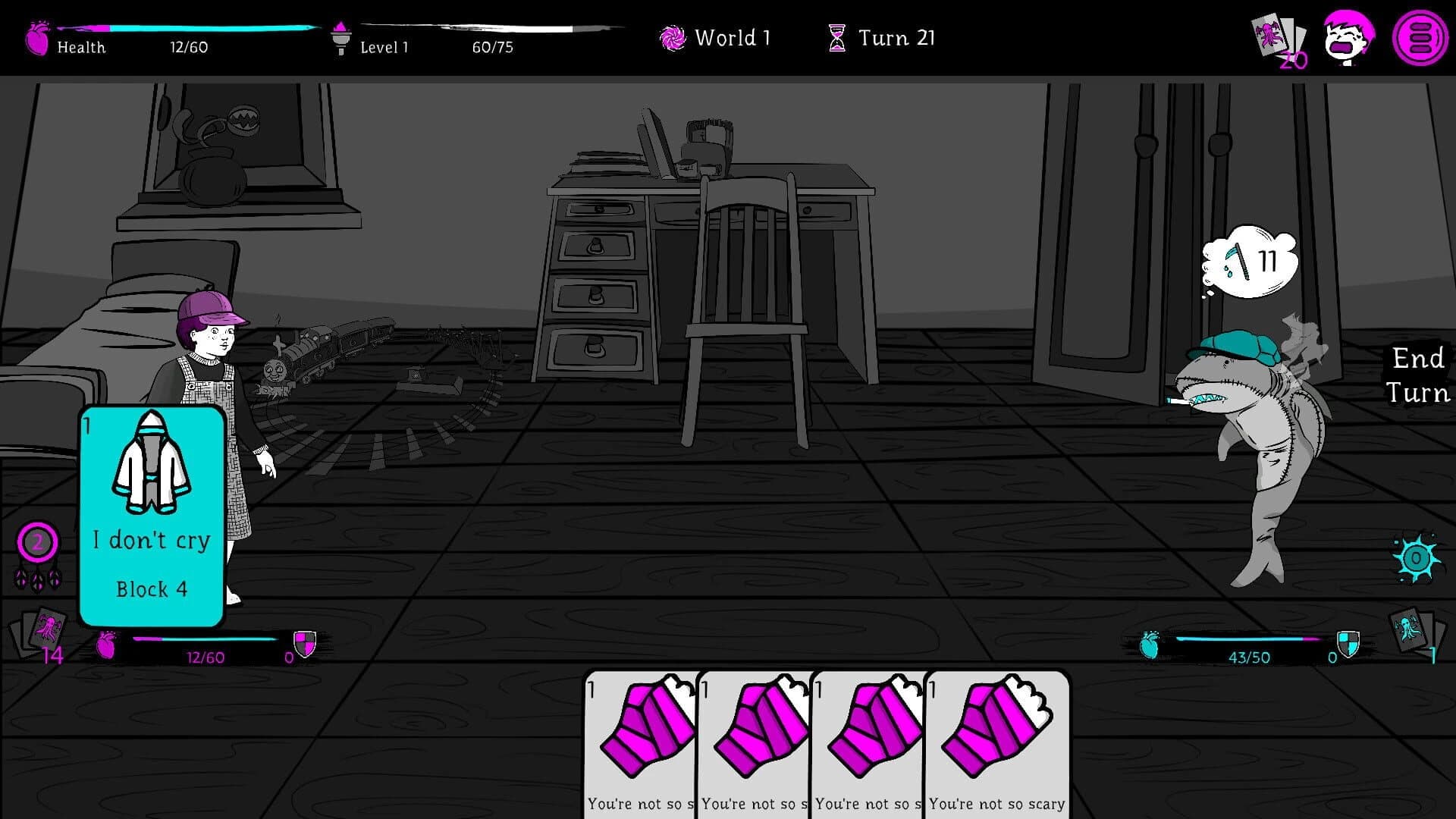 Uspavanka screenshot 4