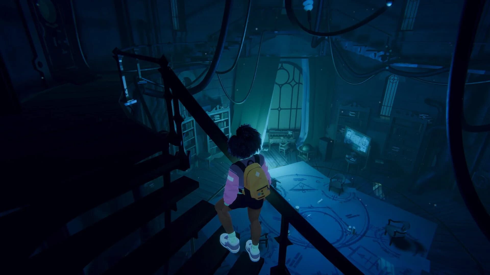 Usual June screenshot 3