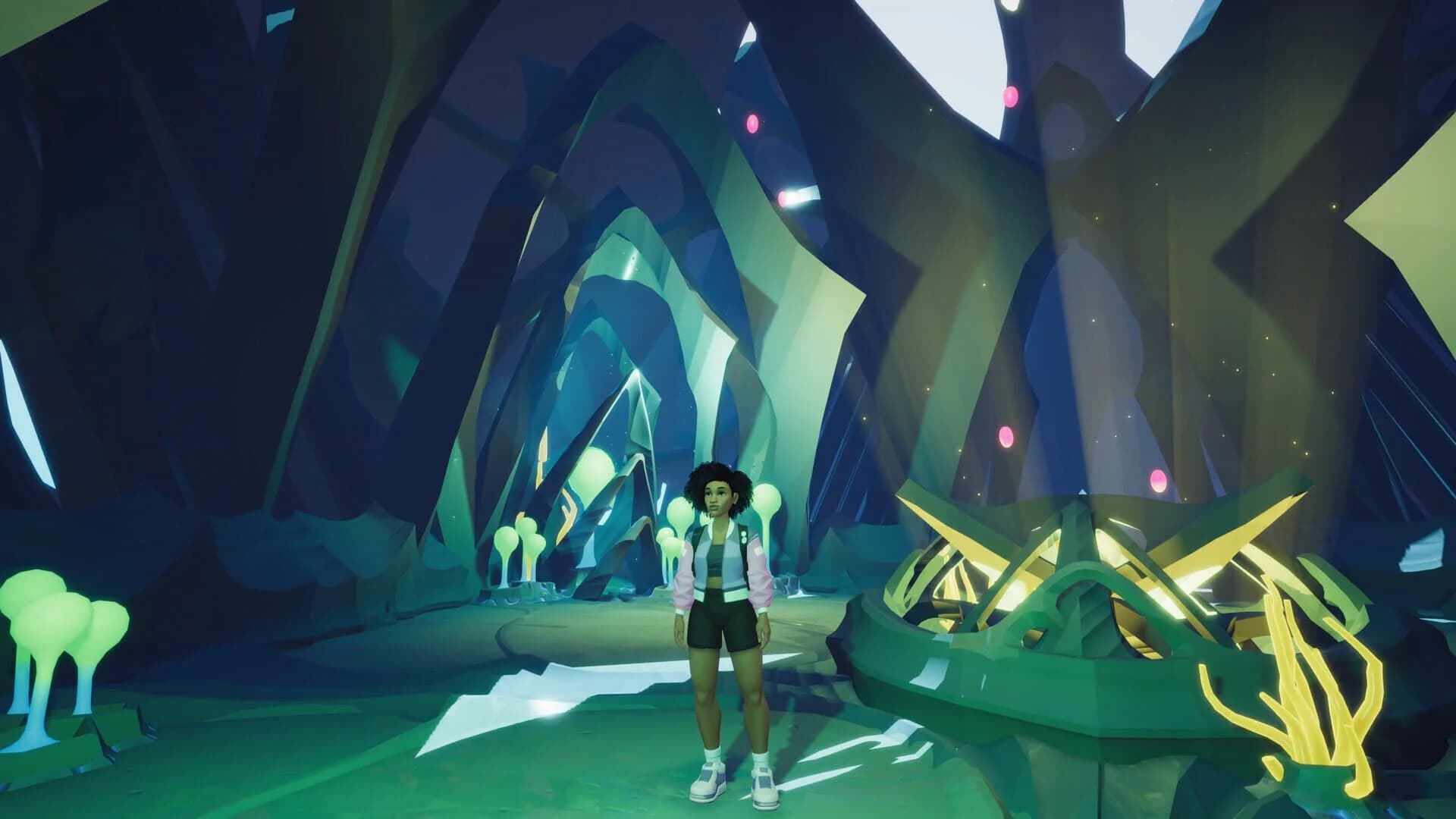 Usual June screenshot 5