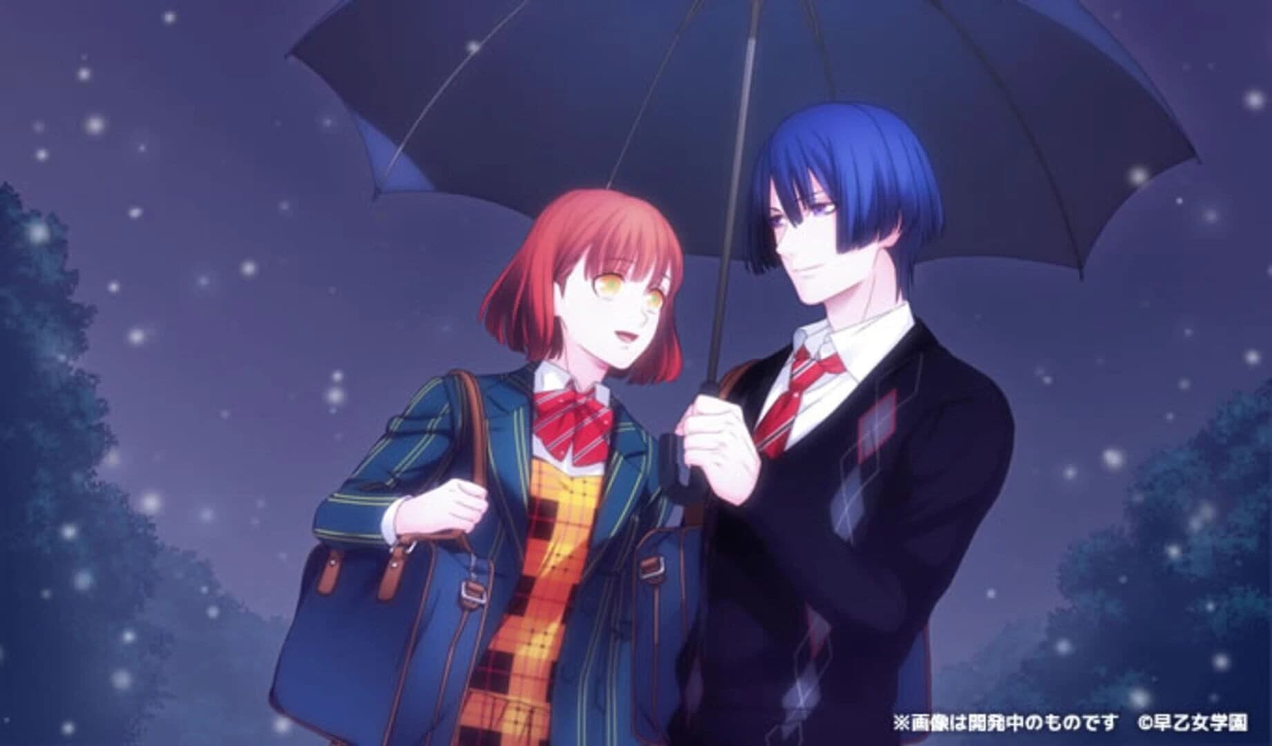 Uta no Prince-sama: Repeat Love screenshot 2