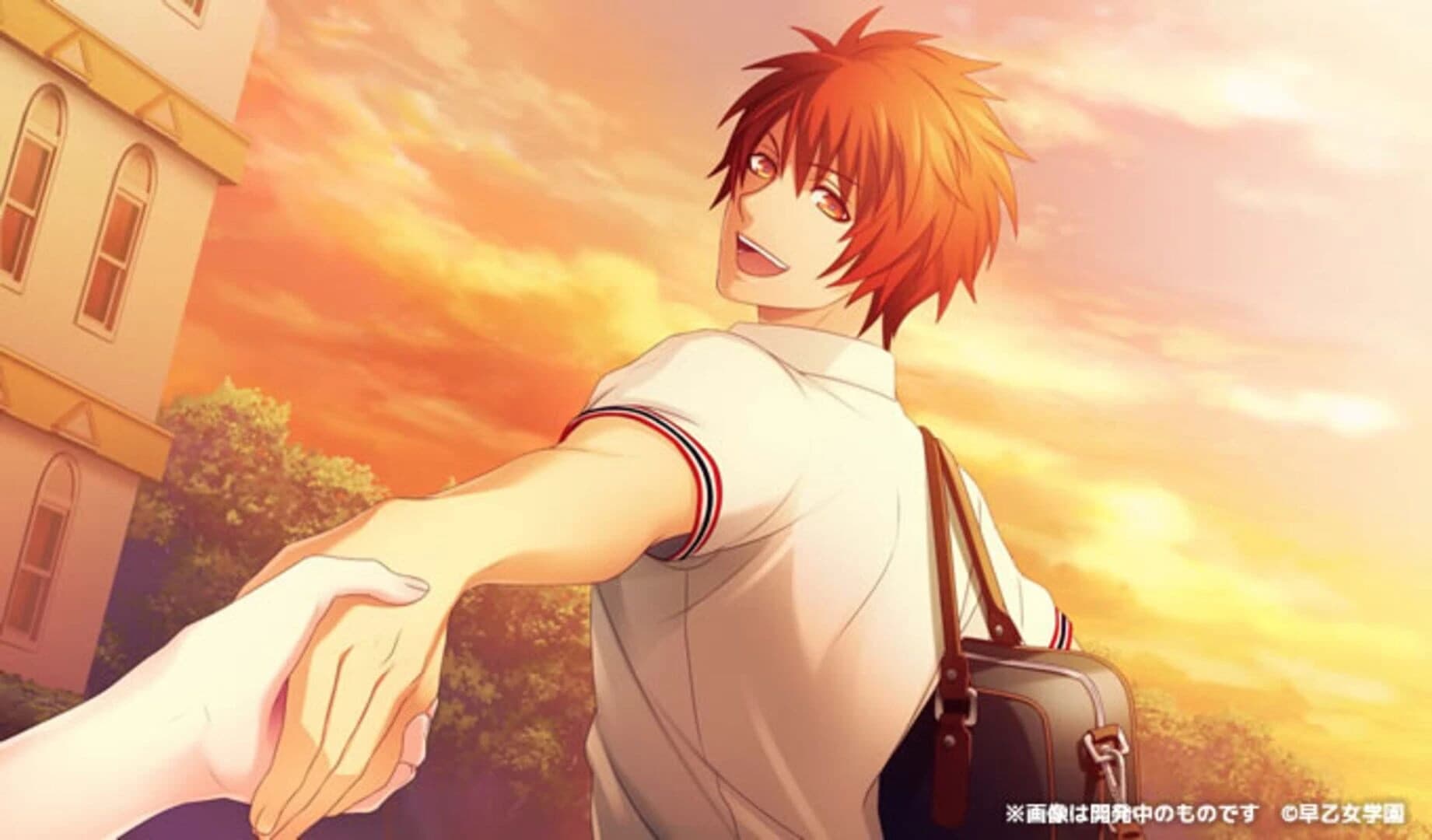 Uta no Prince-sama: Repeat Love screenshot 4