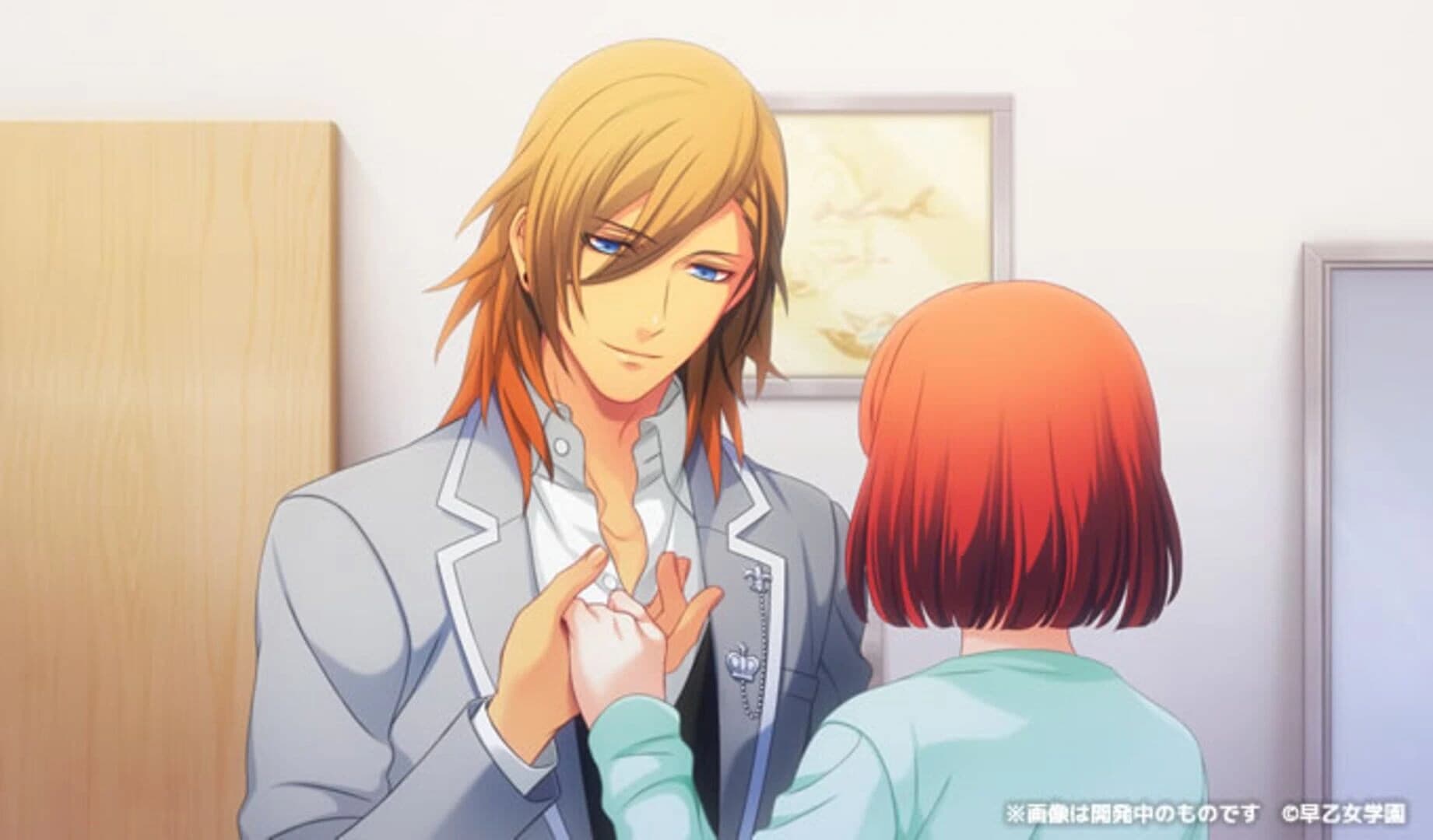 Uta no Prince-sama: Repeat Love screenshot 5