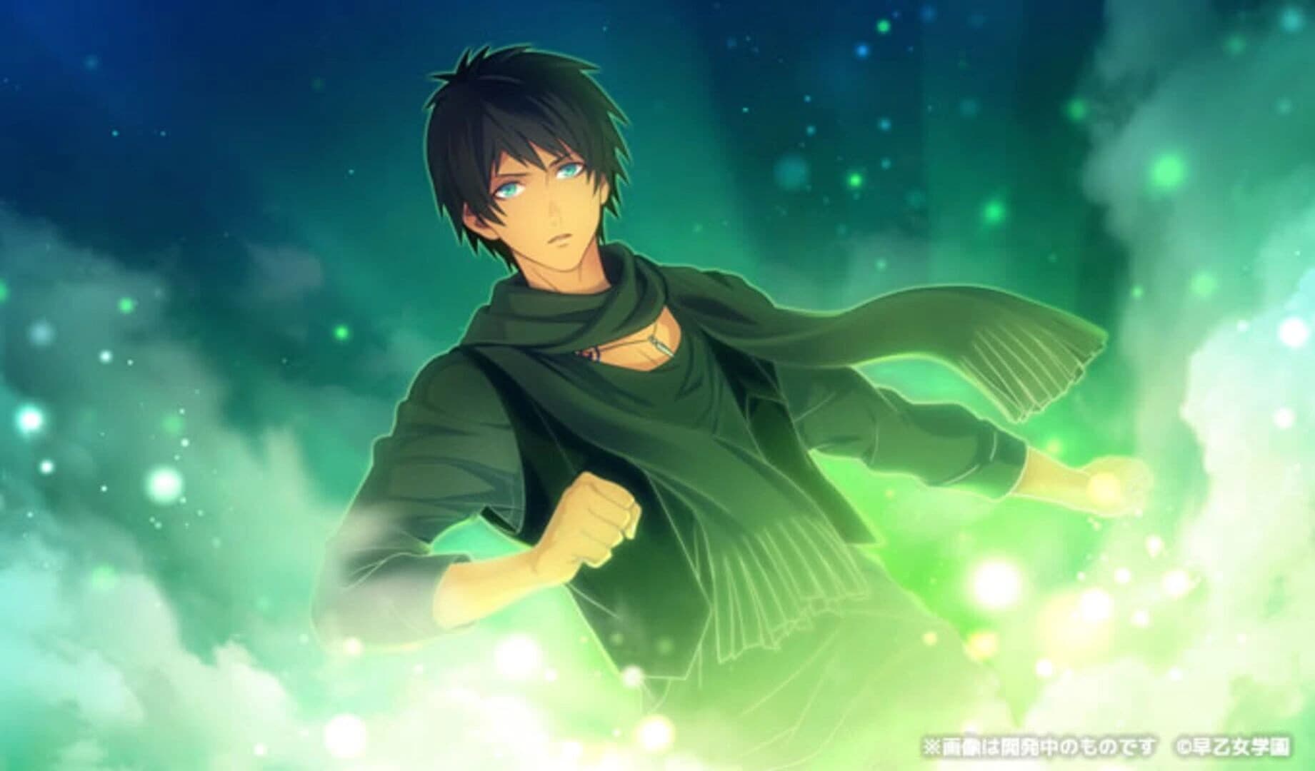 Uta no Prince-sama: Repeat Love screenshot 1