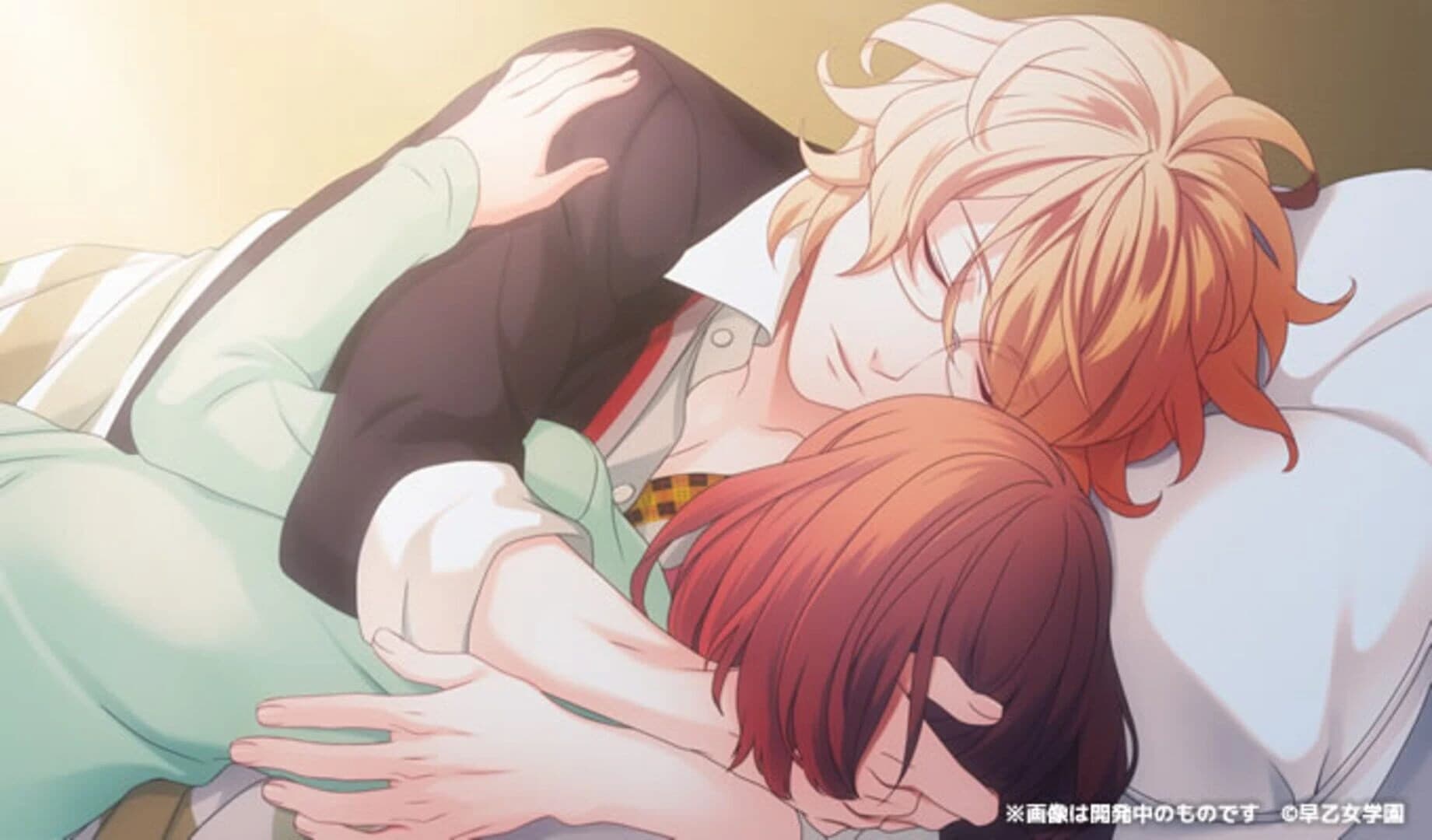 Uta no Prince-sama: Repeat Love screenshot 3