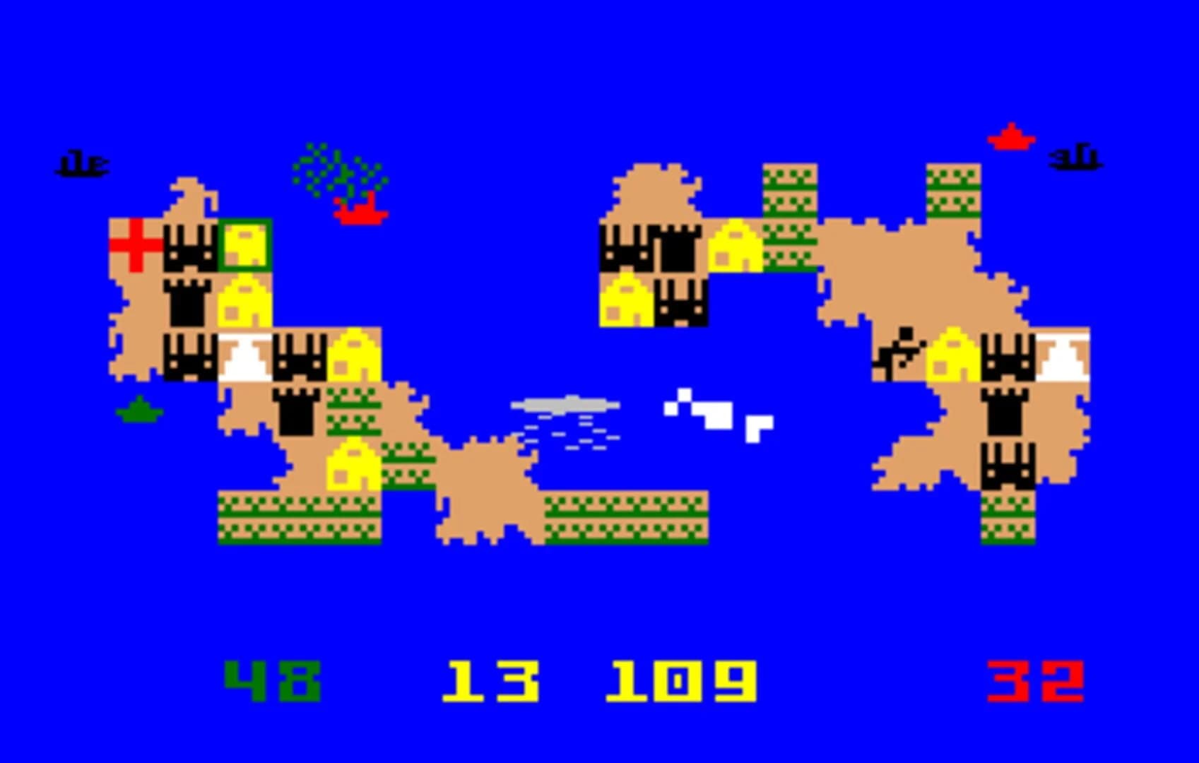 Utopia screenshot 1