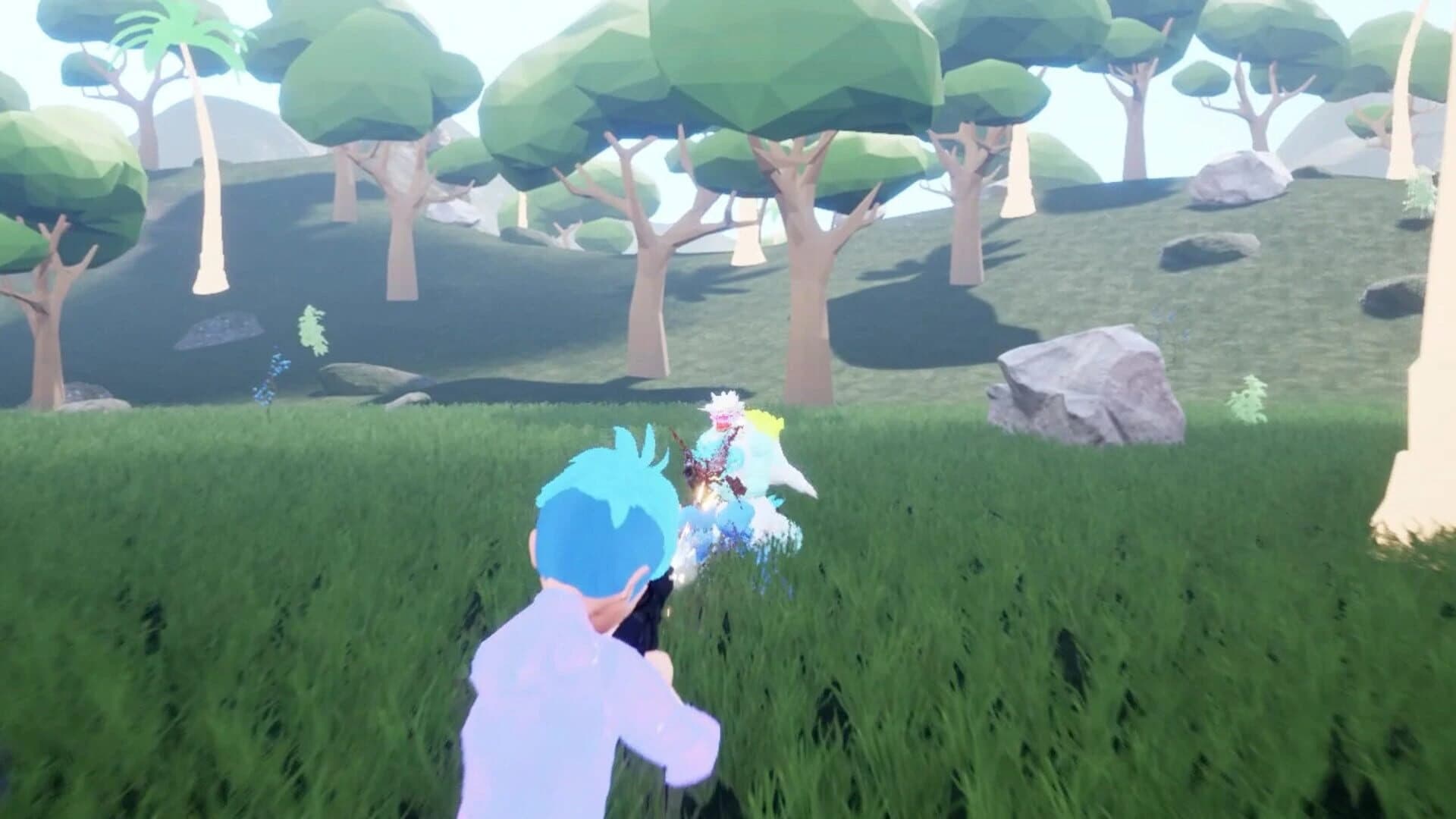 Utopia screenshot 3