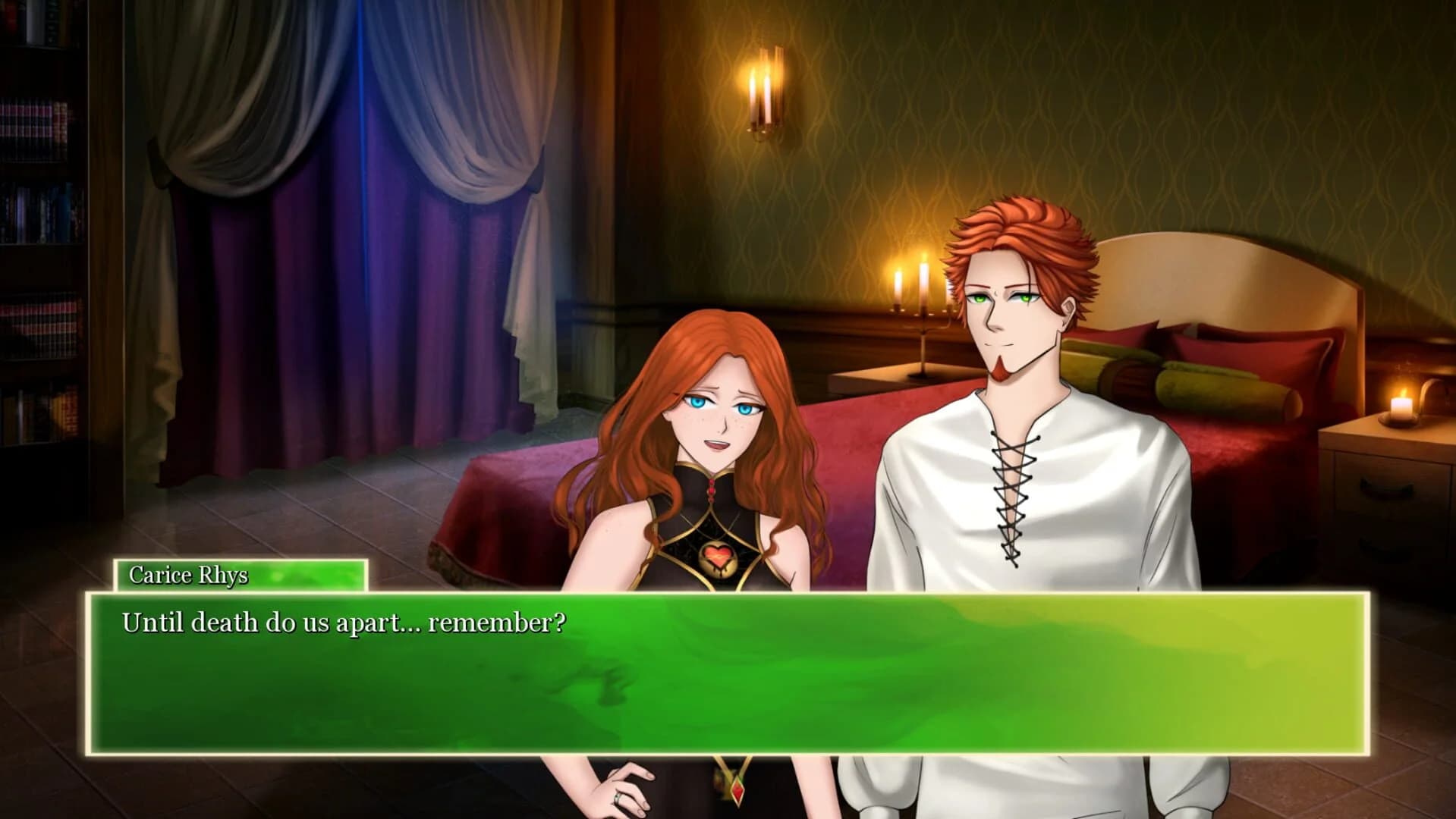 Utopia: Birth of The Heroes screenshot 3