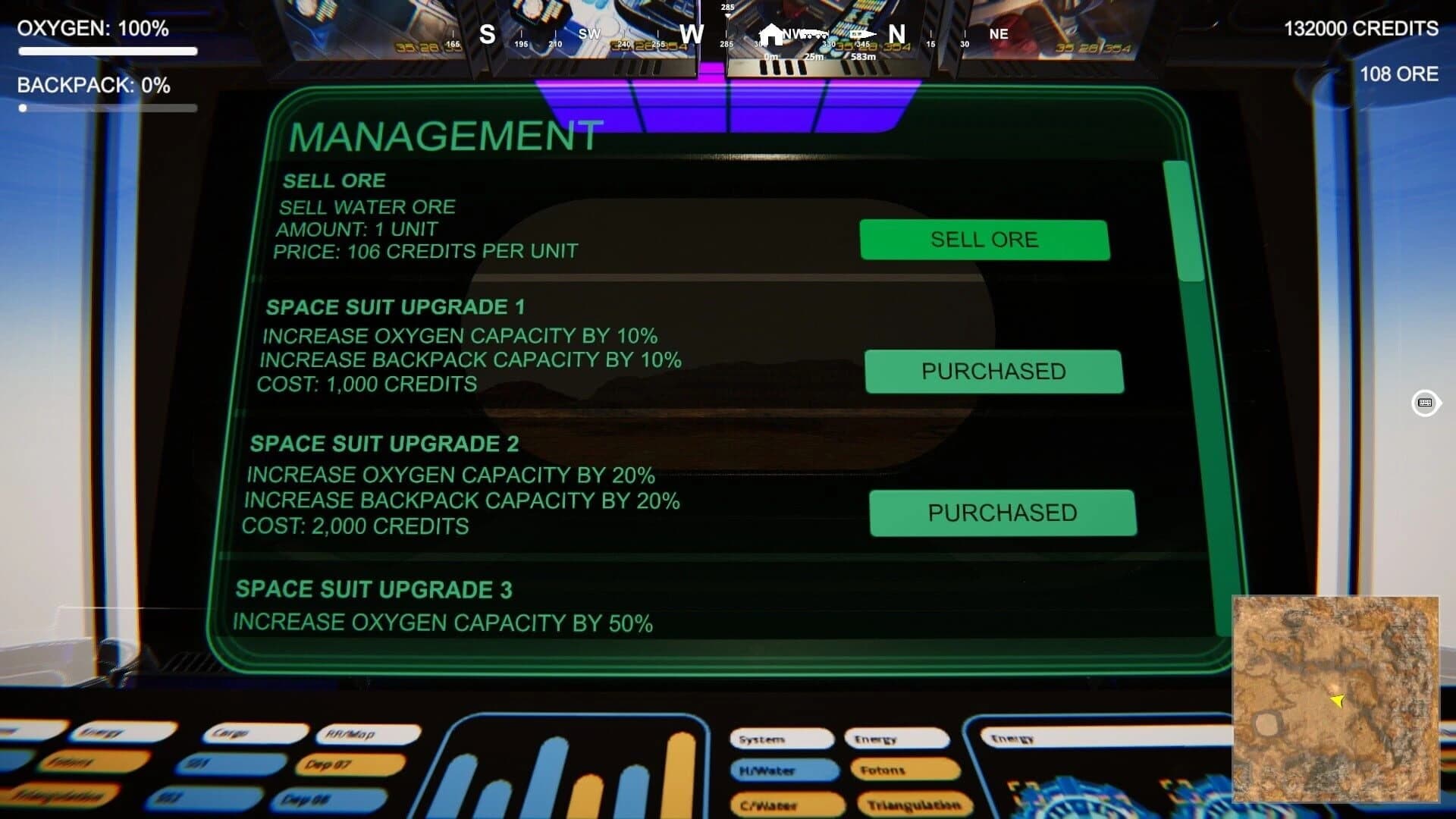 Utopia Colony screenshot 4