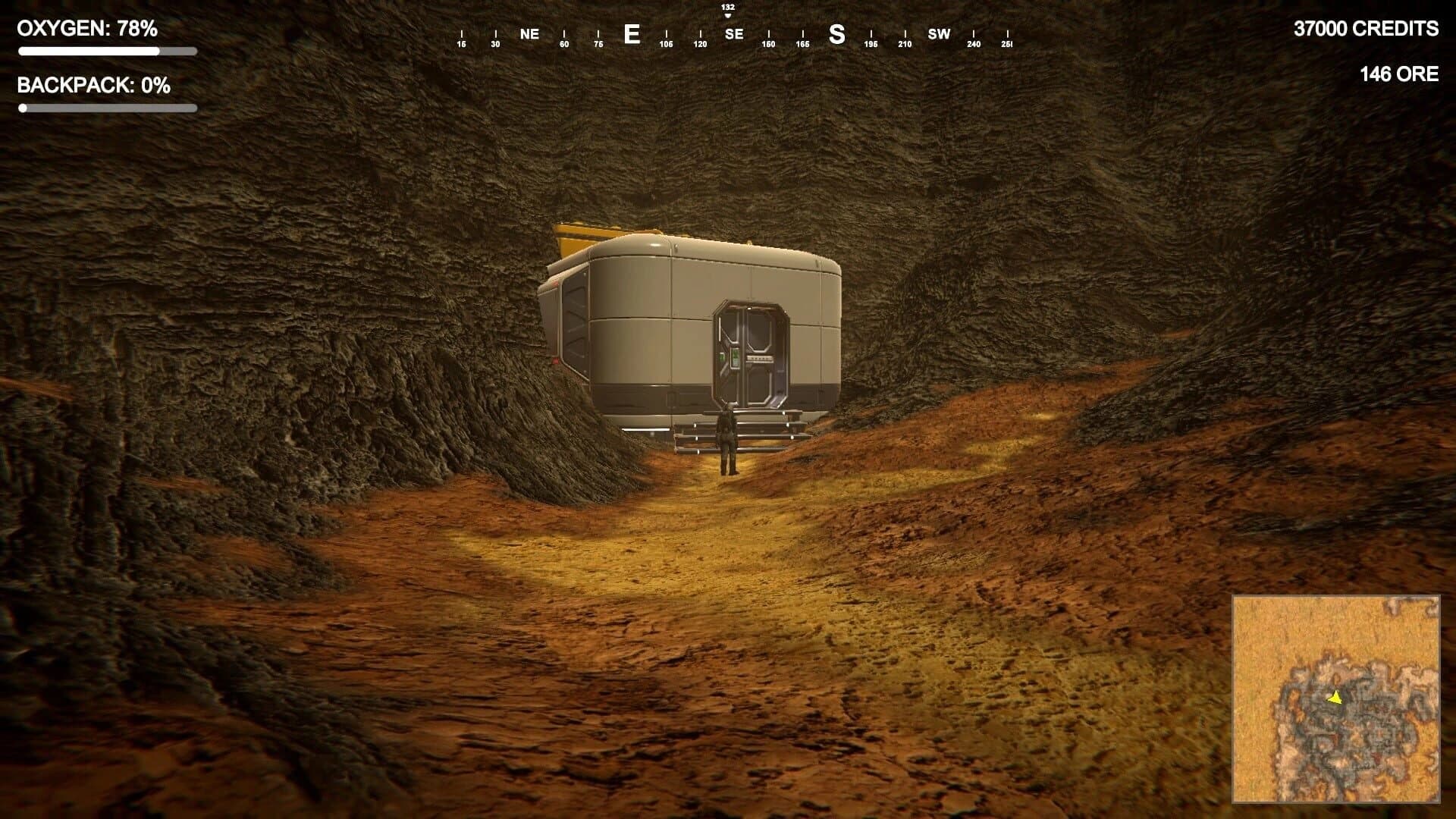 Utopia Colony screenshot 2