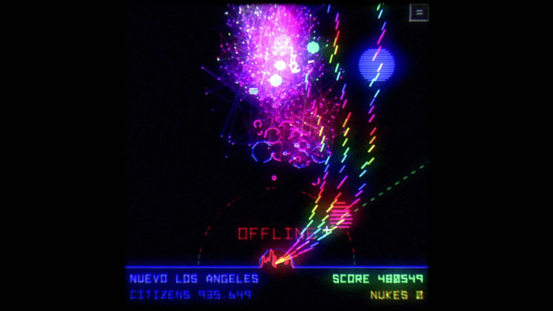 Utopia Must Fall screenshot 3