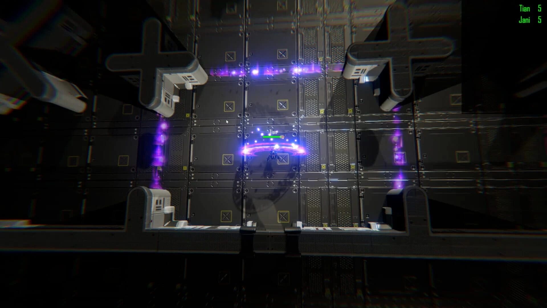 Utopos screenshot 4