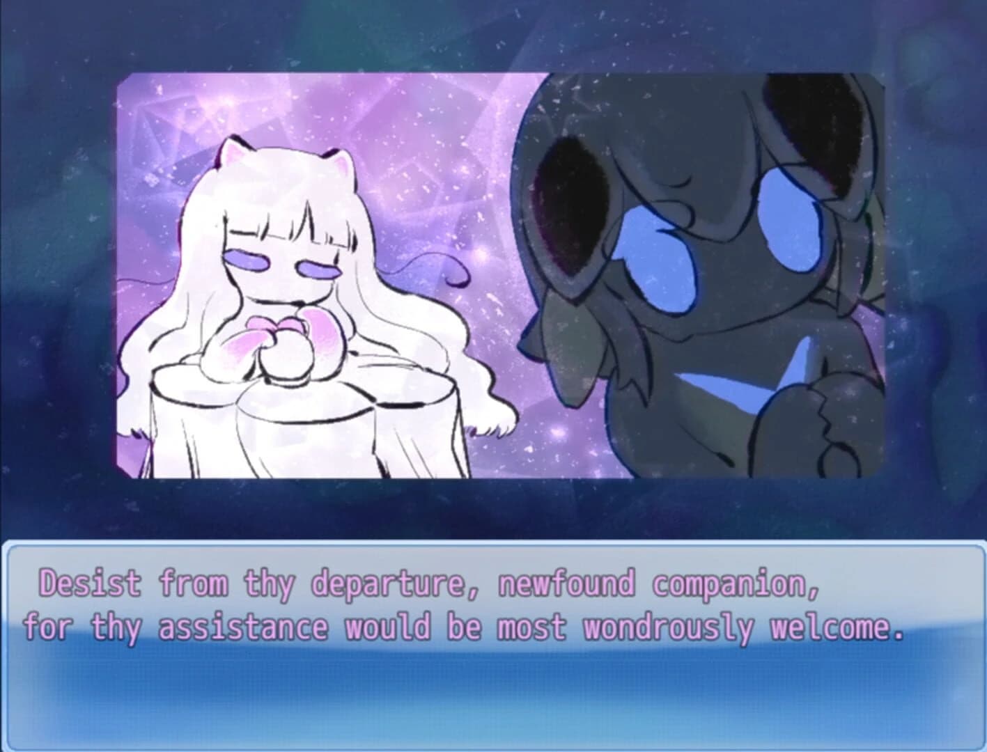 UviUvi screenshot 2