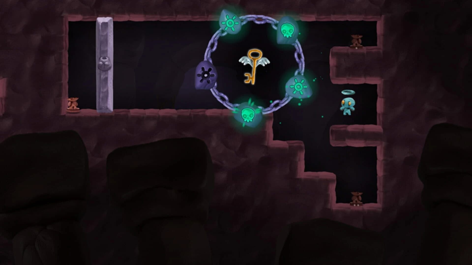 UvsU: You vs. You screenshot 3