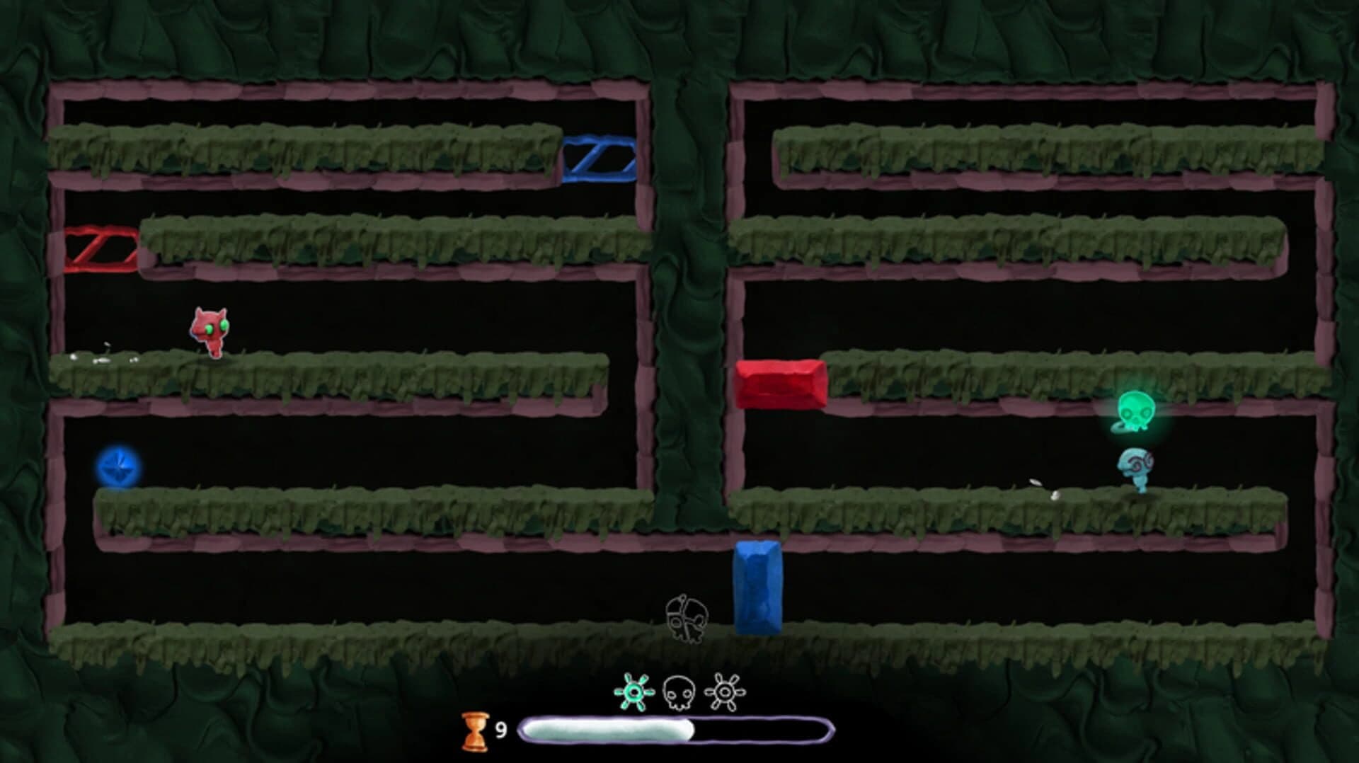 UvsU: You vs. You screenshot 2