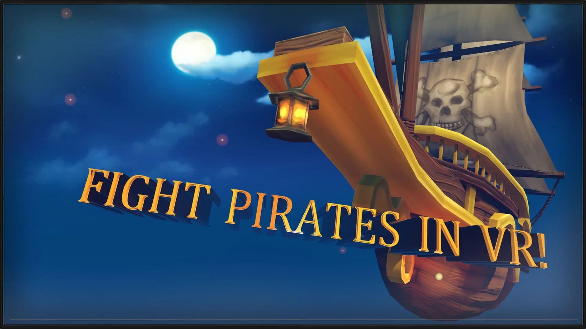 V Arrr screenshot 1