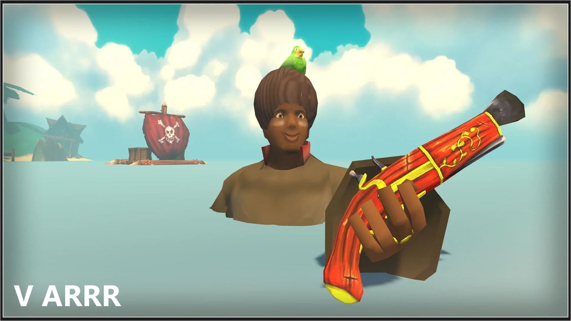 V Arrr screenshot 5