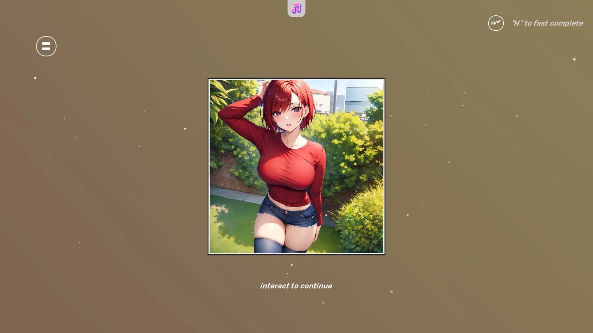 V-Girl Aori screenshot 14
