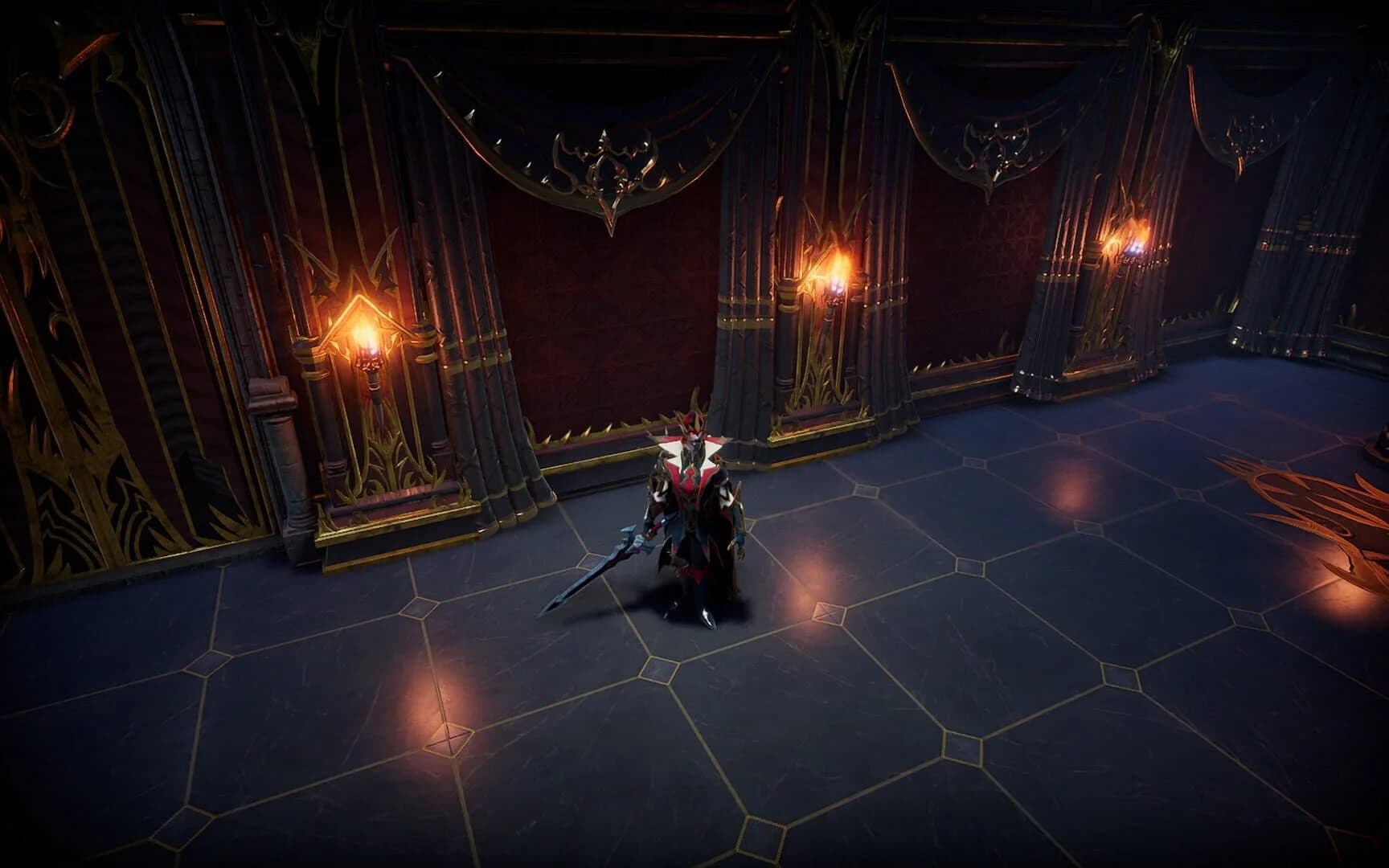 V Rising: Dracula's Relics Pack screenshot 5