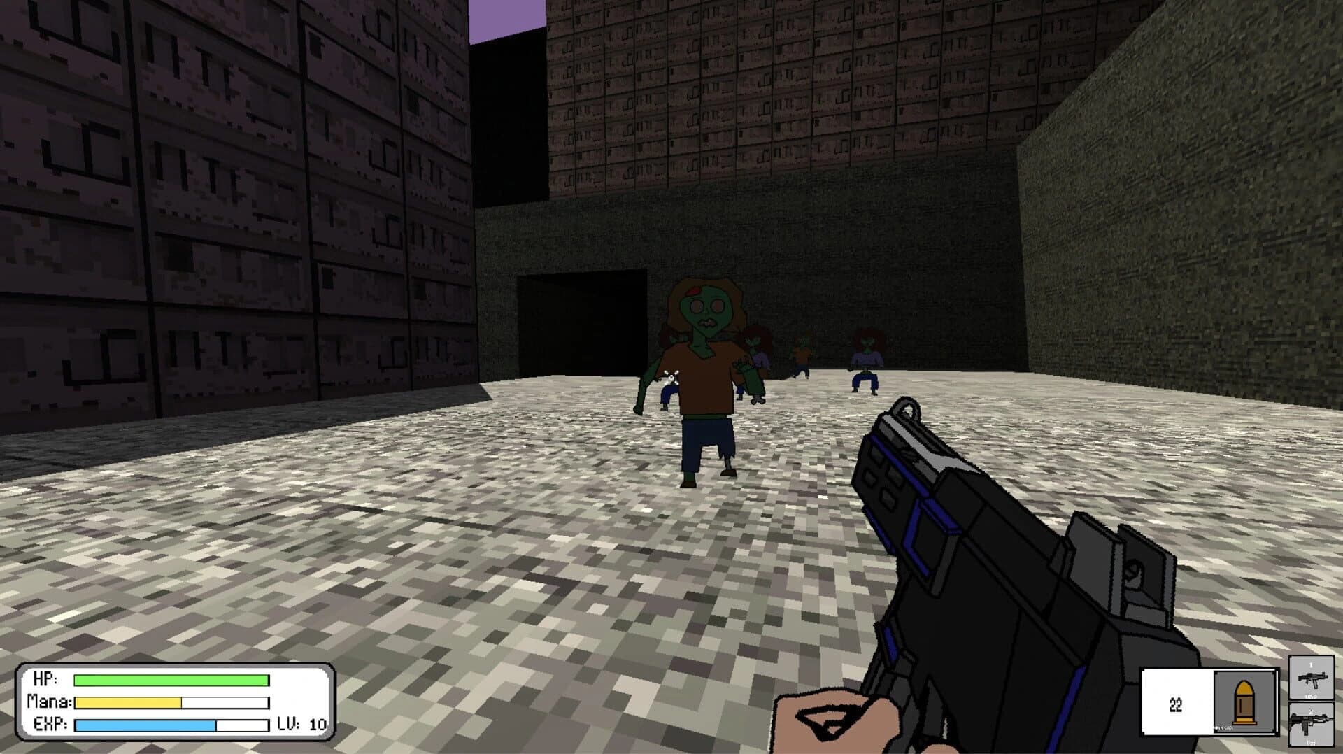Vacancy Unlimited screenshot 3