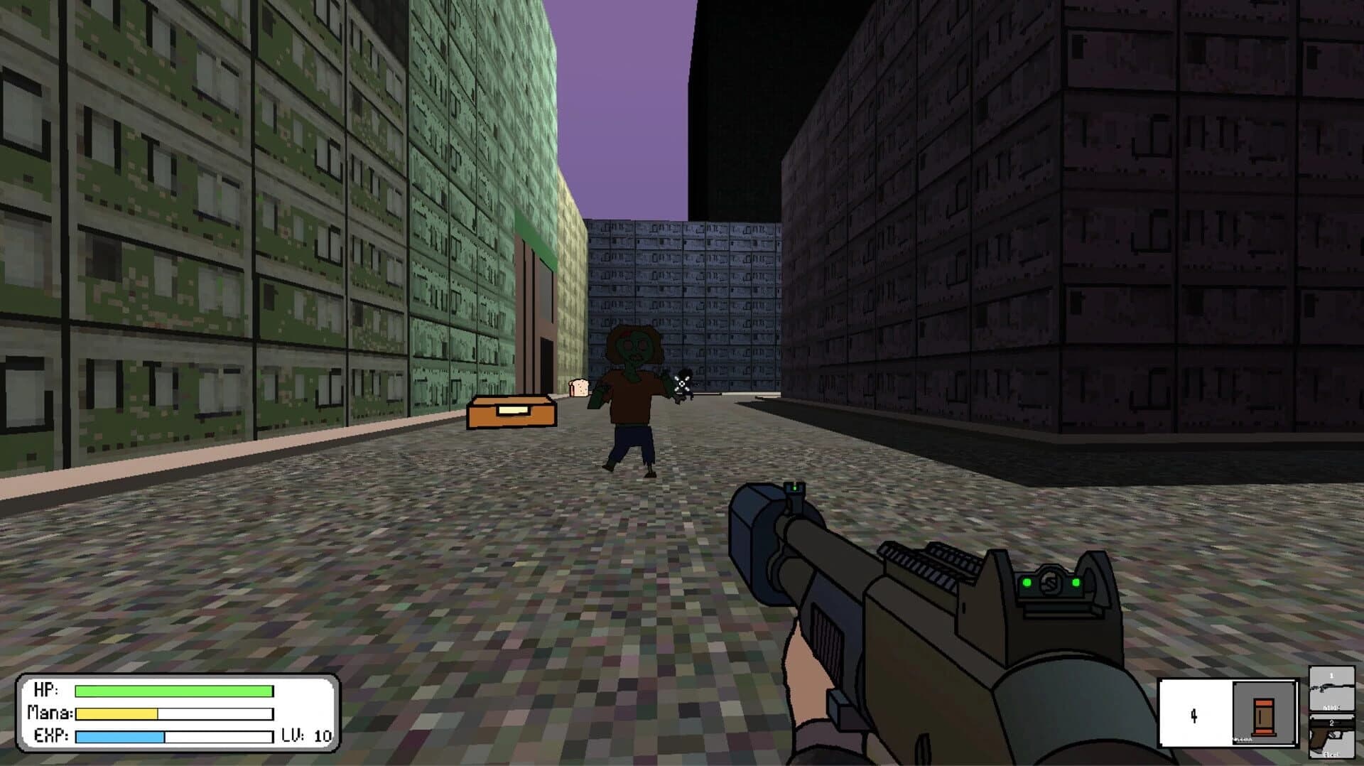 Vacancy Unlimited screenshot 5