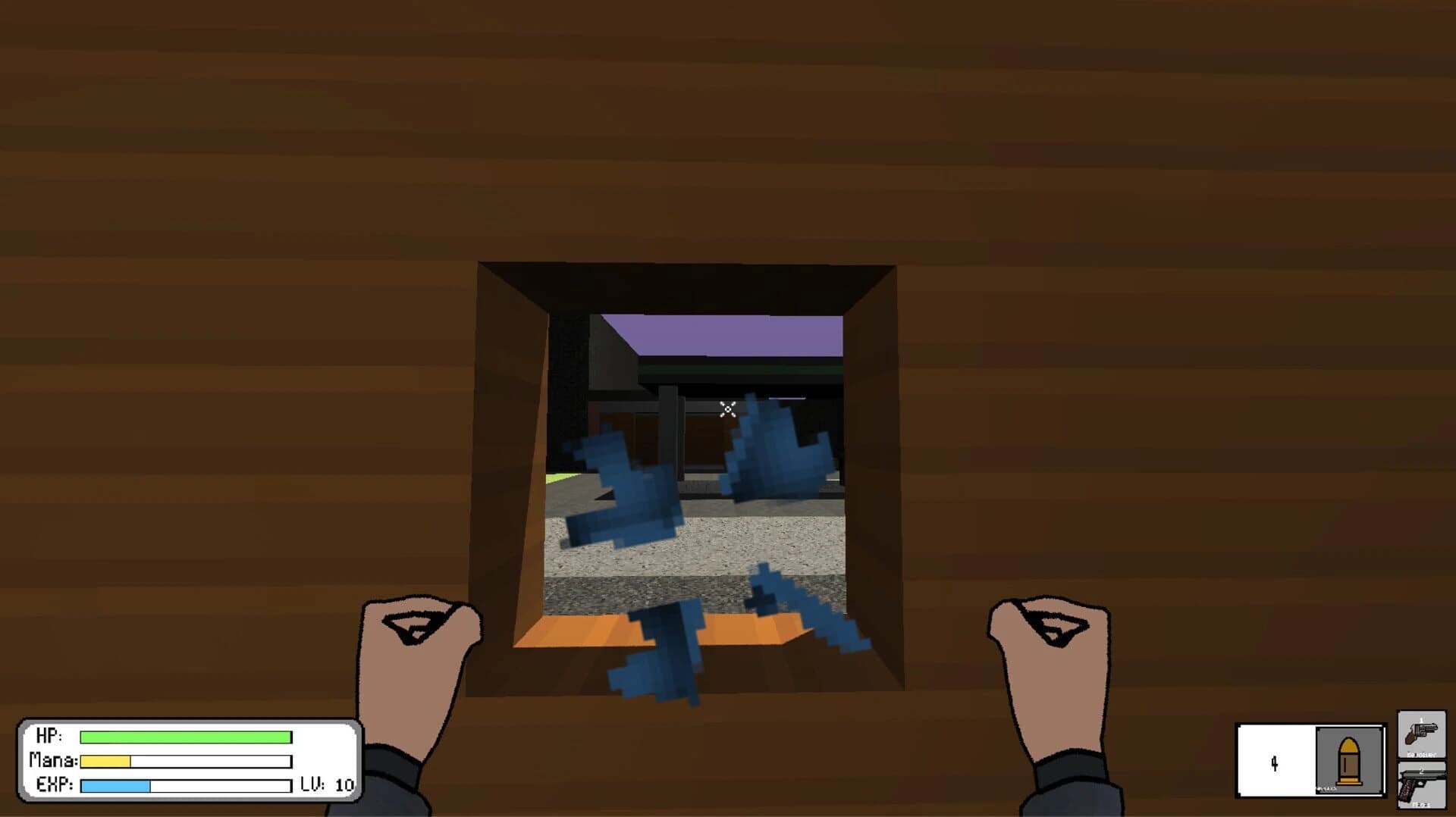 Vacancy Unlimited screenshot 4