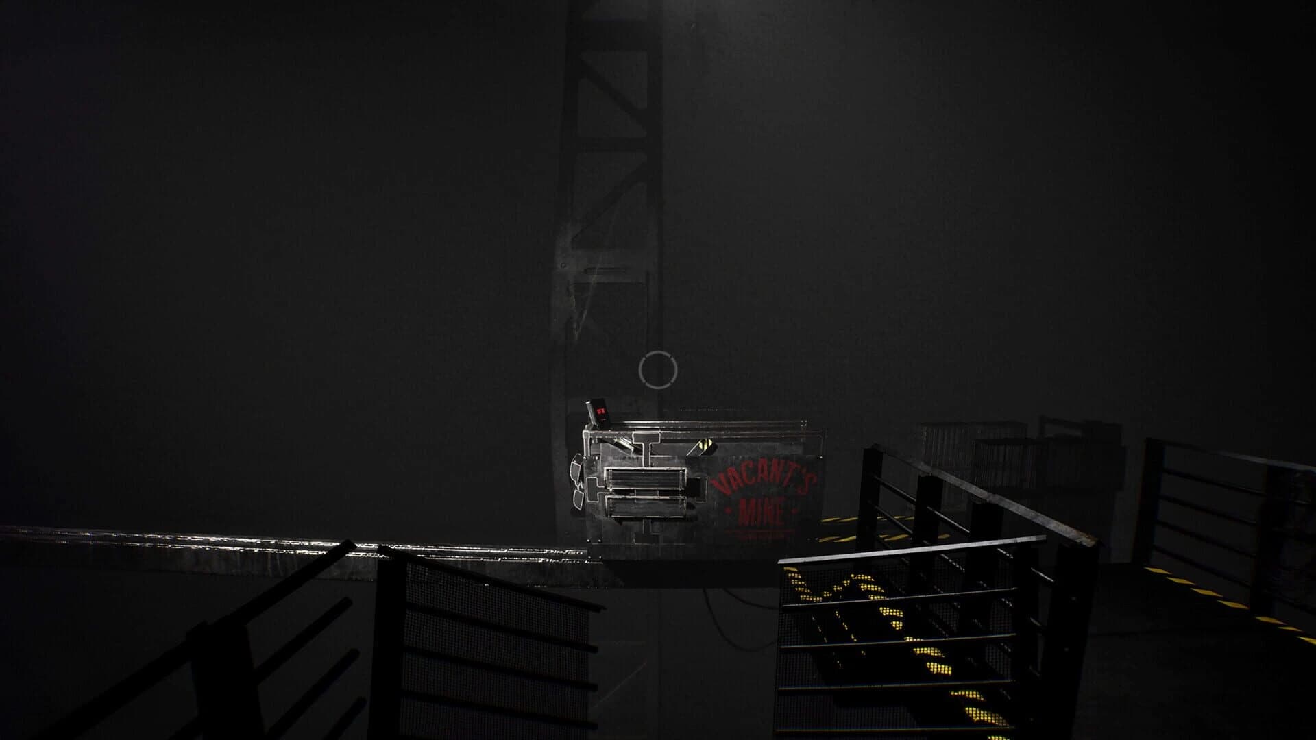 Vacant's Mine screenshot 3